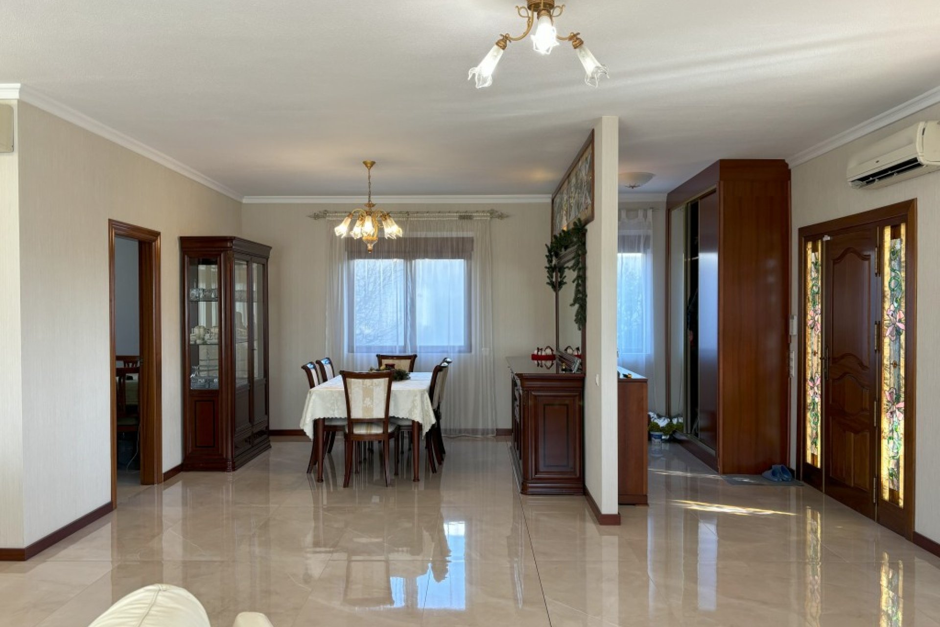 Segunda mano - Villa -
Ciudad Quesada - Costa Blanca