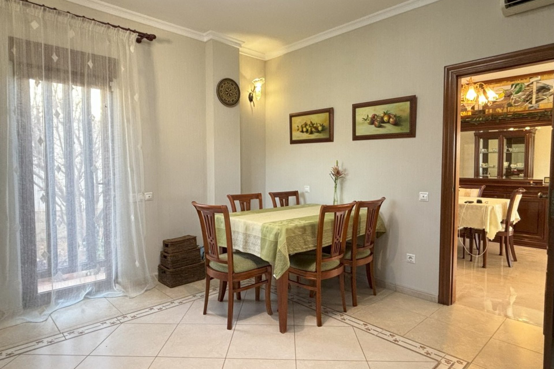 Segunda mano - Villa -
Ciudad Quesada - Costa Blanca