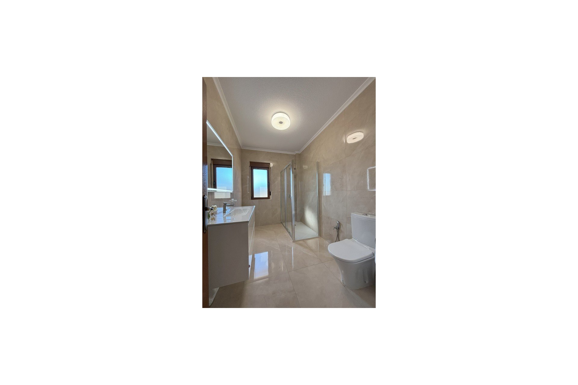 Segunda mano - Villa -
Ciudad Quesada - Costa Blanca