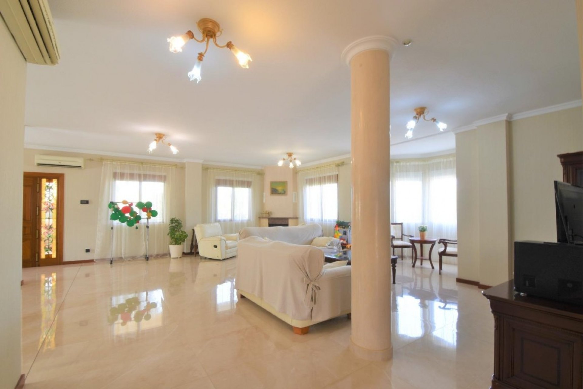 Segunda mano - Villa -
Ciudad Quesada - Costa Blanca