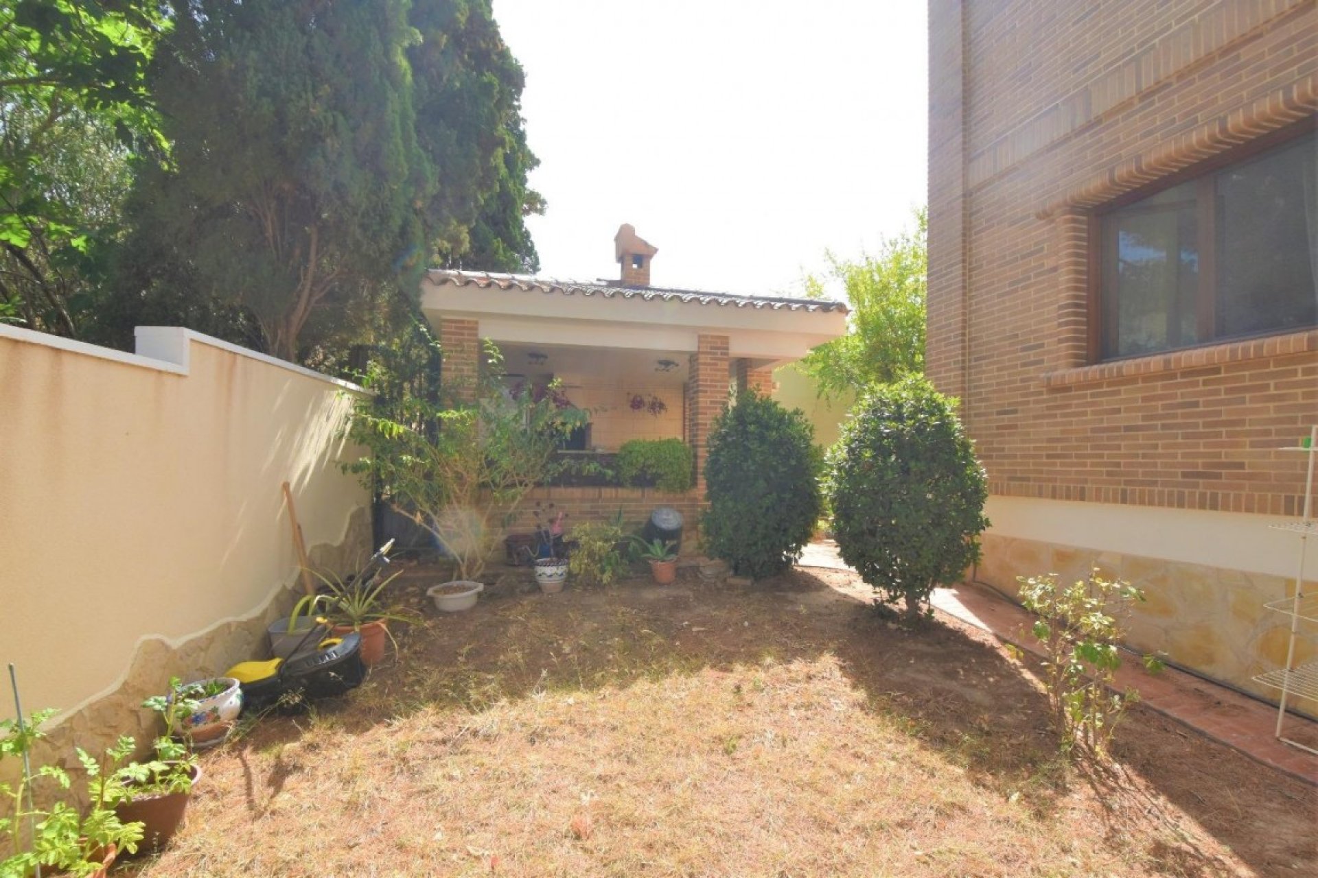 Segunda mano - Villa -
Ciudad Quesada - Costa Blanca