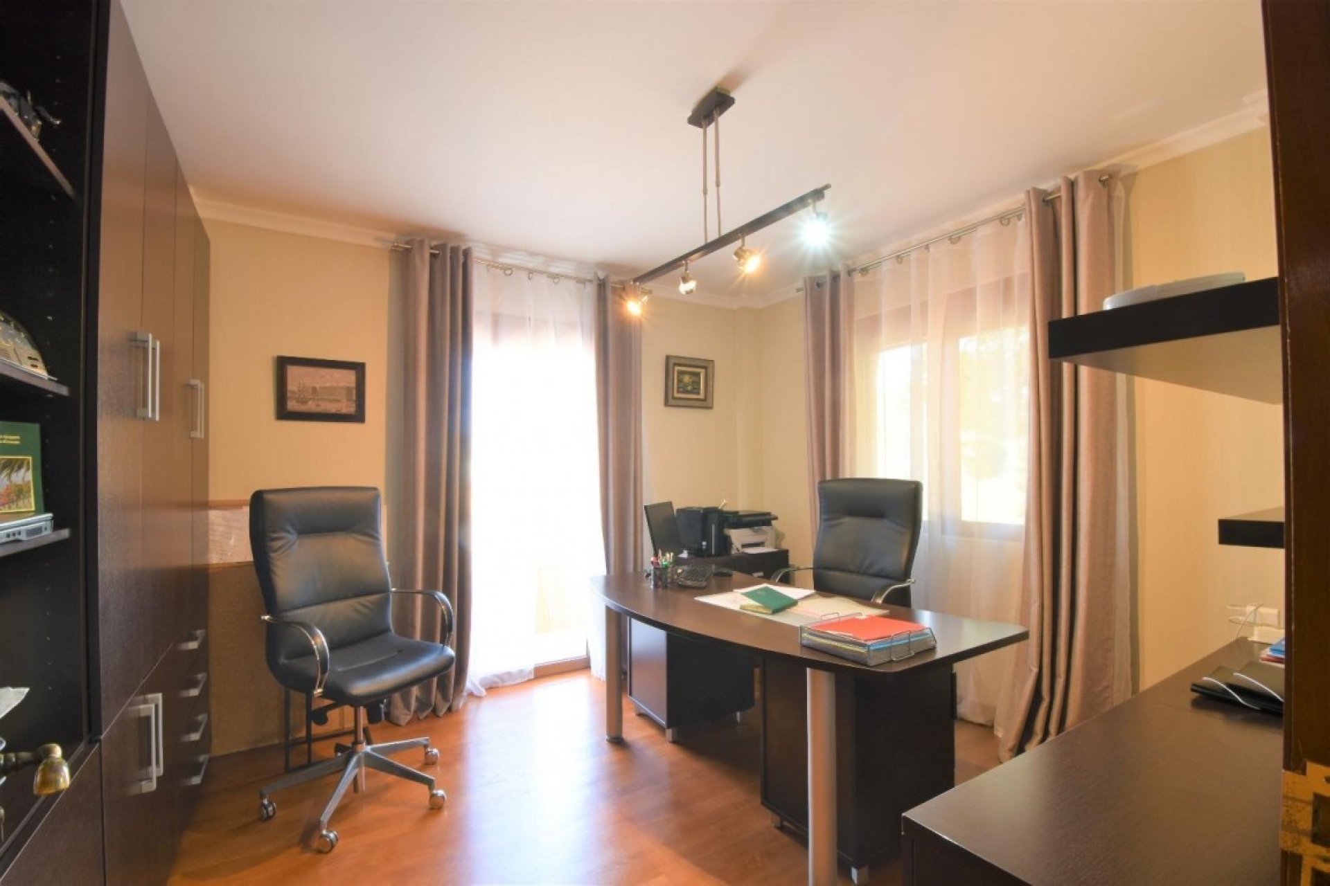 Segunda mano - Villa -
Ciudad Quesada - Costa Blanca