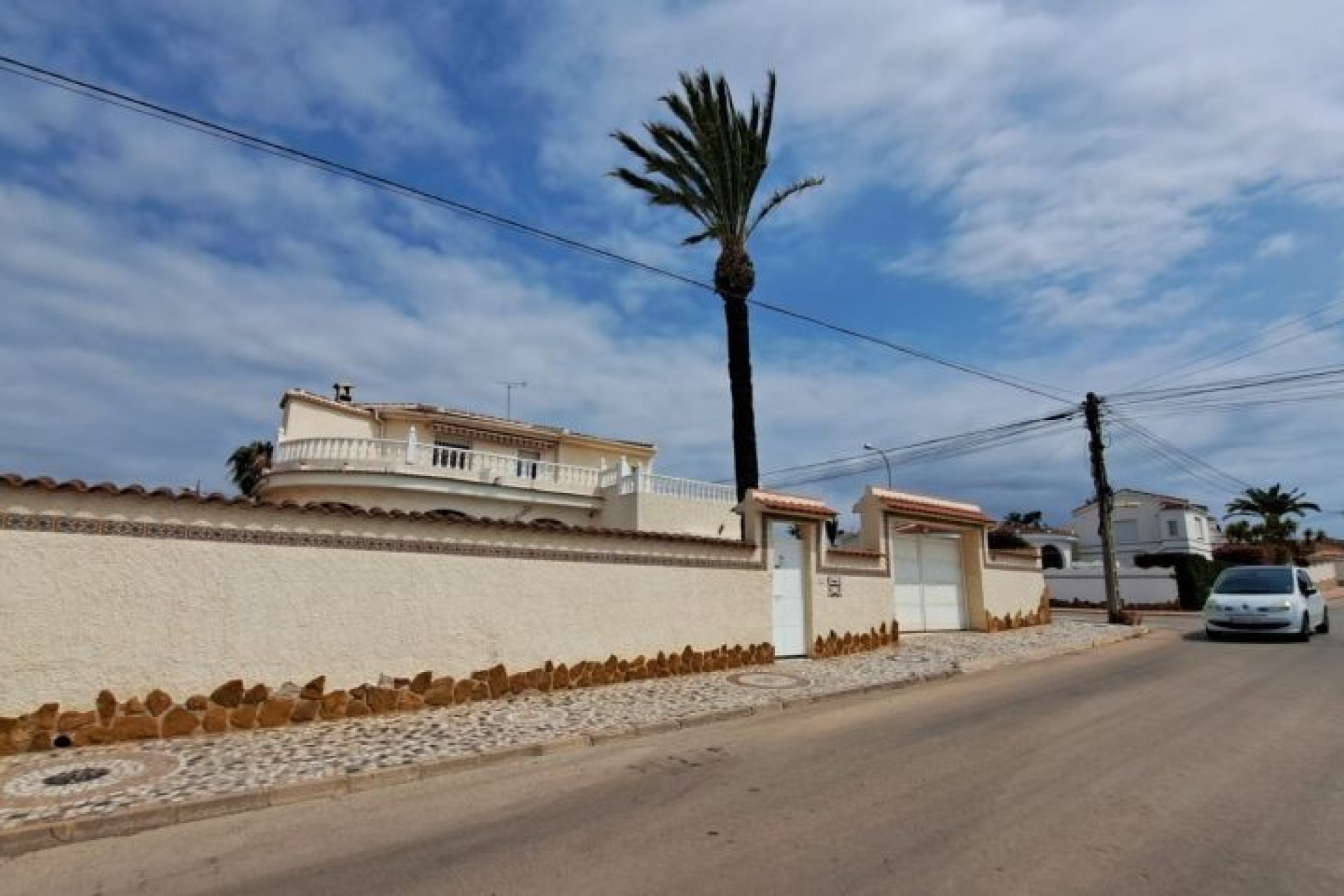 Segunda mano - Villa -
Ciudad Quesada - Costa Blanca