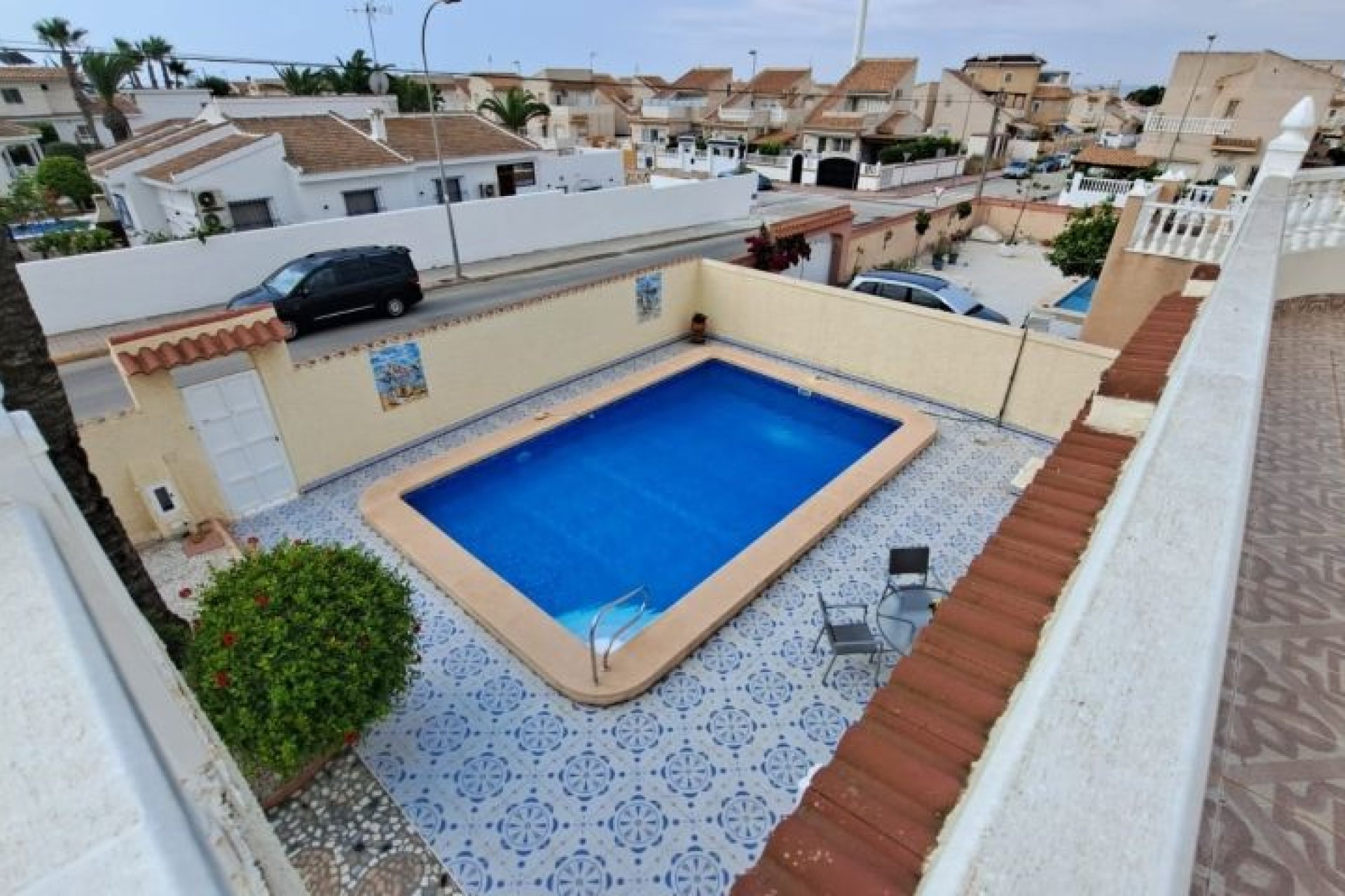 Segunda mano - Villa -
Ciudad Quesada - Costa Blanca