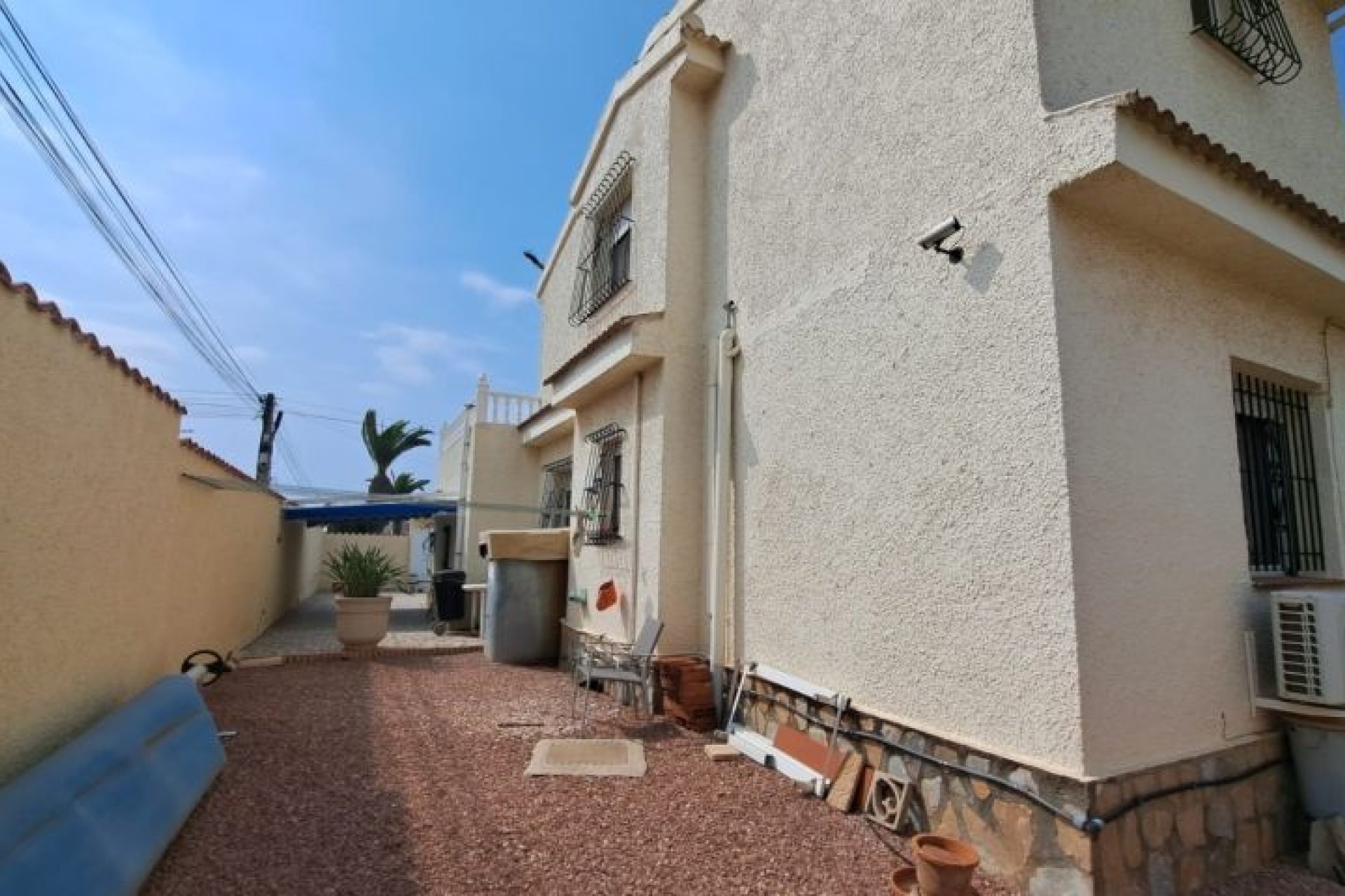 Segunda mano - Villa -
Ciudad Quesada - Costa Blanca