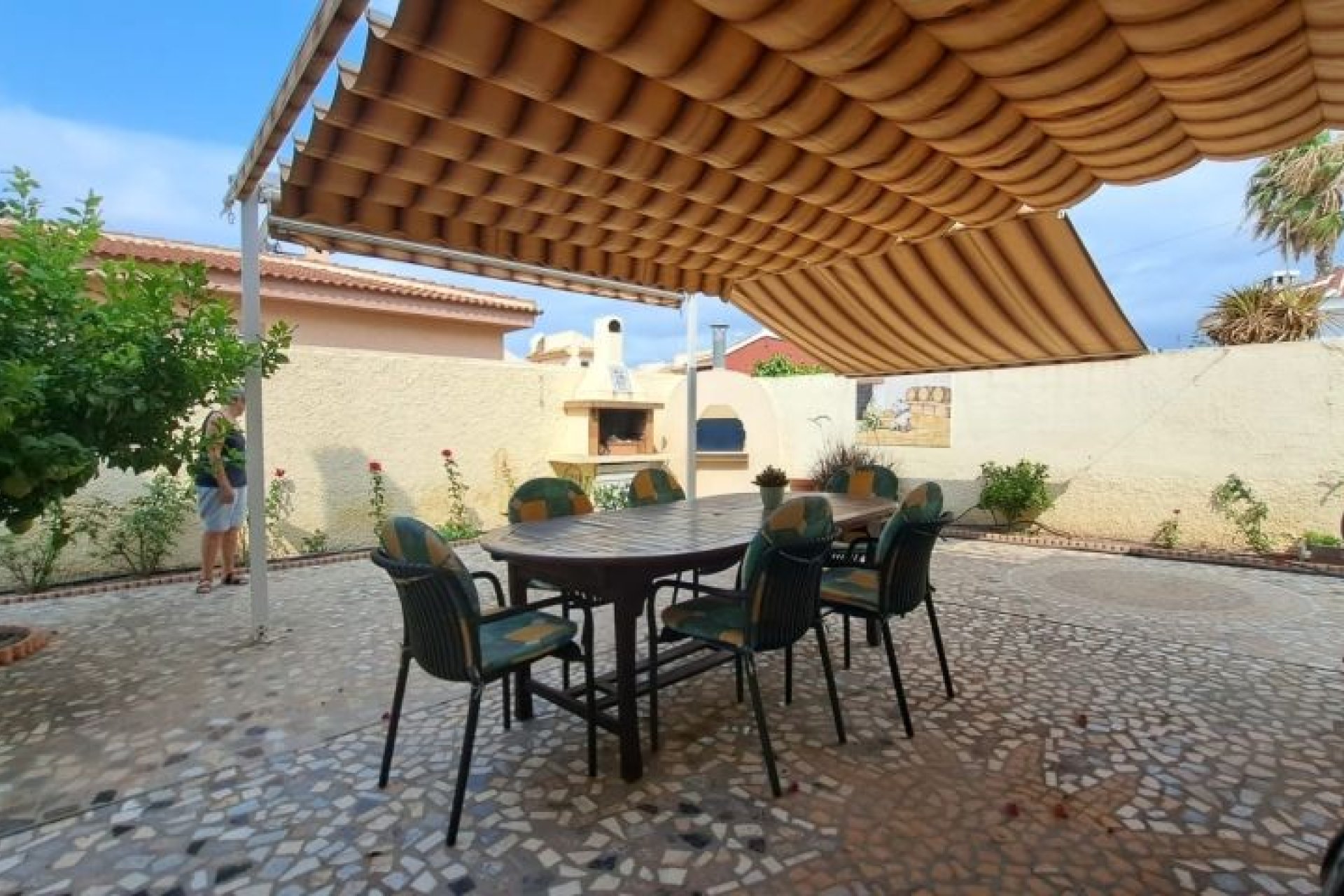 Segunda mano - Villa -
Ciudad Quesada - Costa Blanca