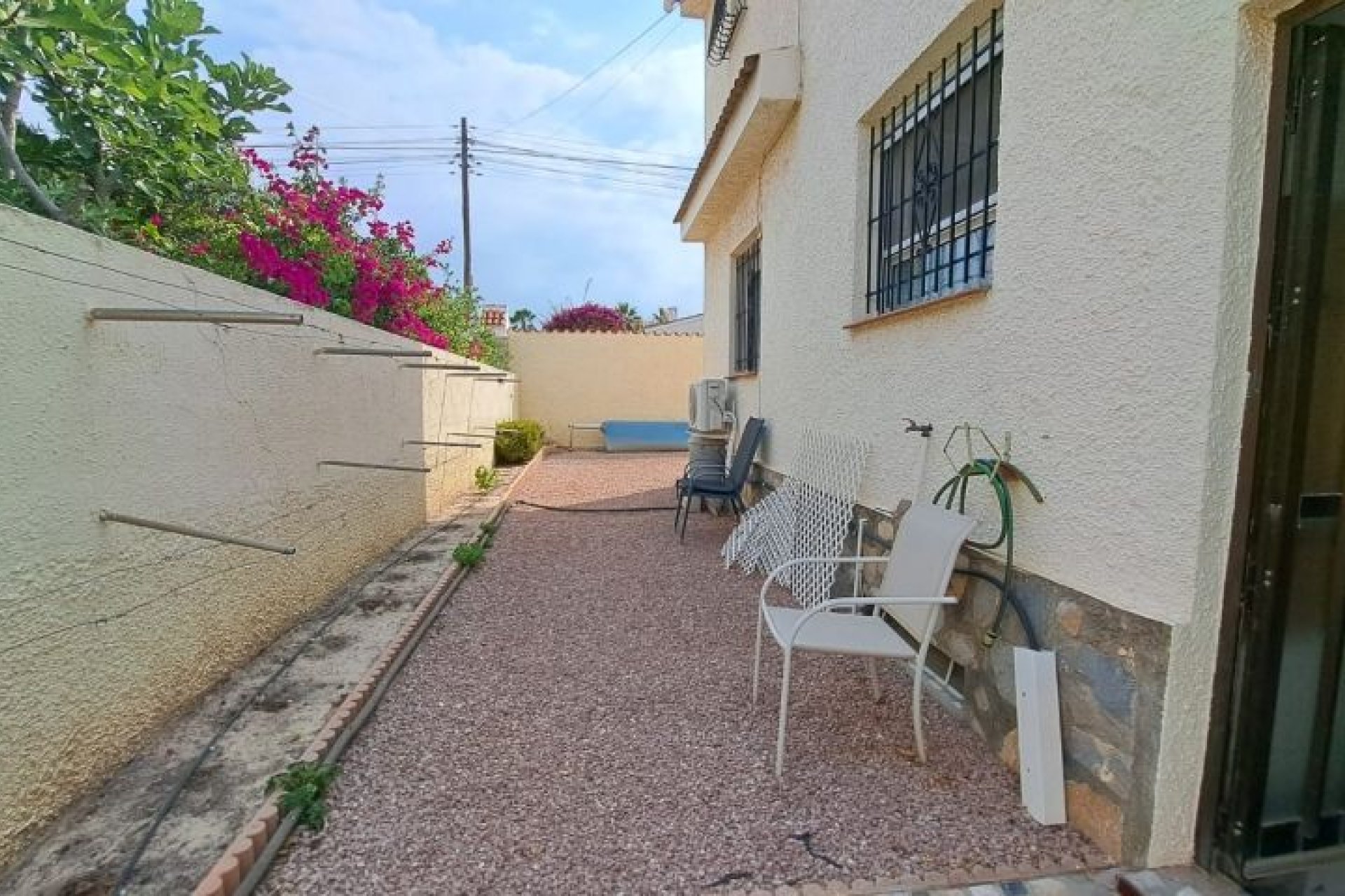 Segunda mano - Villa -
Ciudad Quesada - Costa Blanca