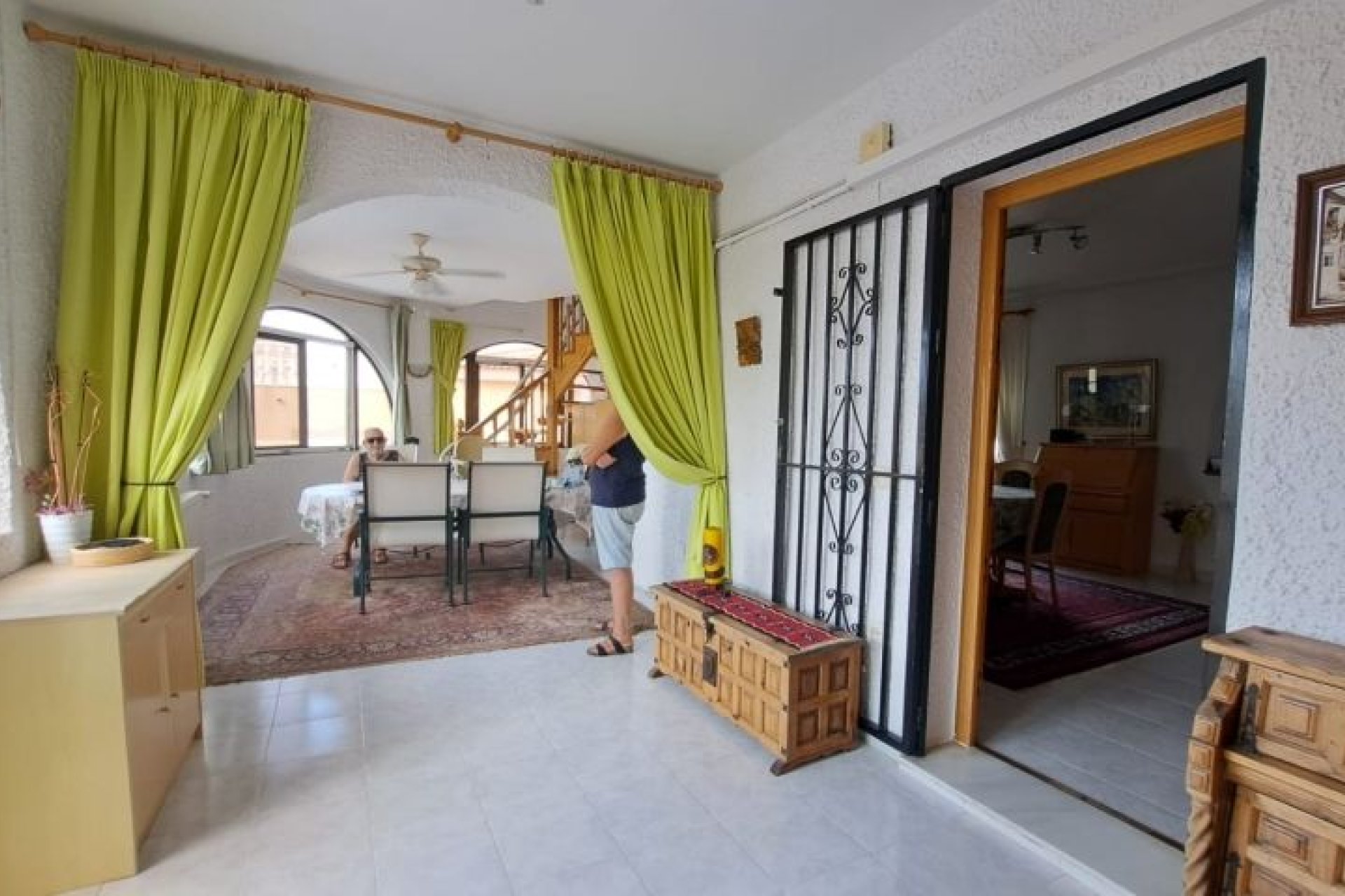 Segunda mano - Villa -
Ciudad Quesada - Costa Blanca