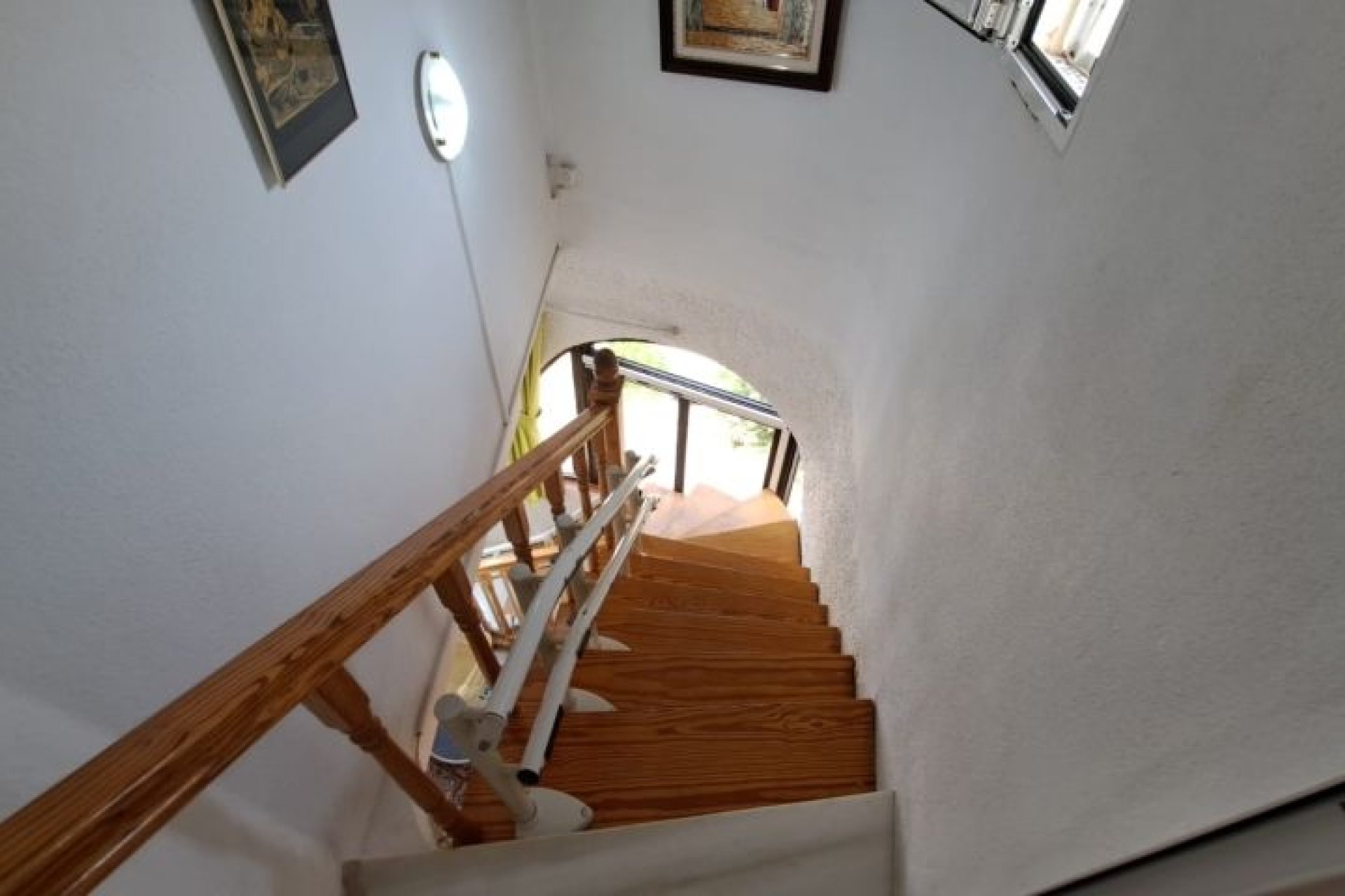 Segunda mano - Villa -
Ciudad Quesada - Costa Blanca