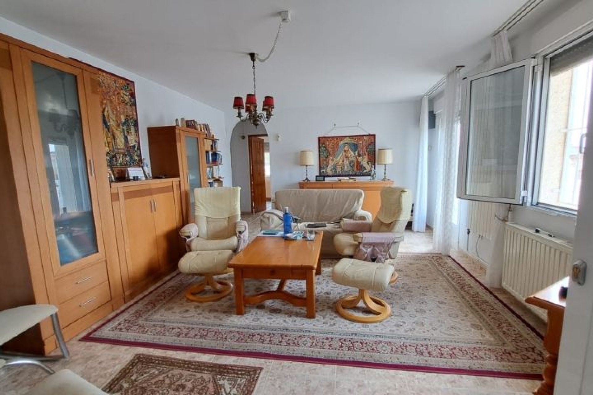 Segunda mano - Villa -
Ciudad Quesada - Costa Blanca