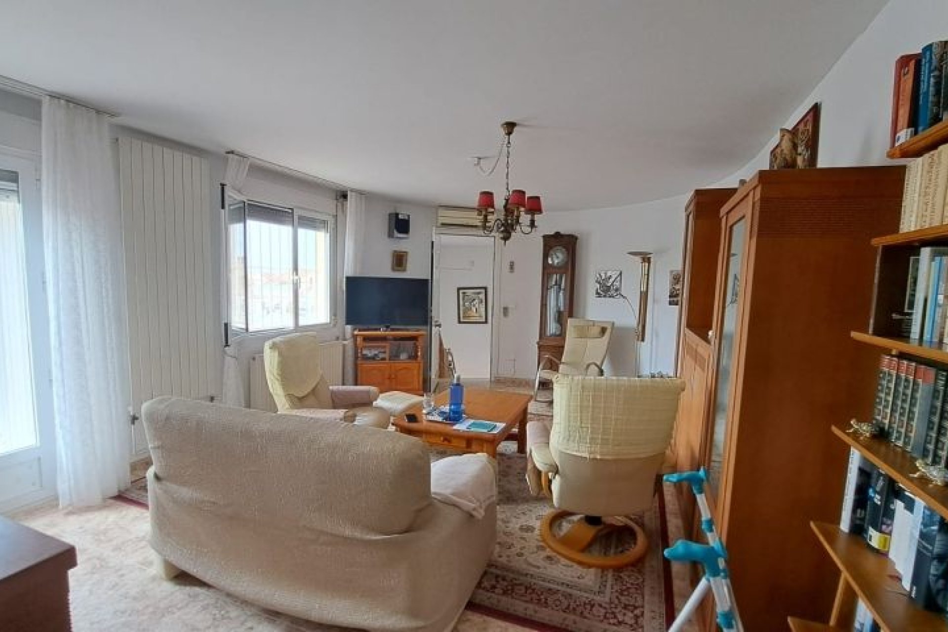 Segunda mano - Villa -
Ciudad Quesada - Costa Blanca