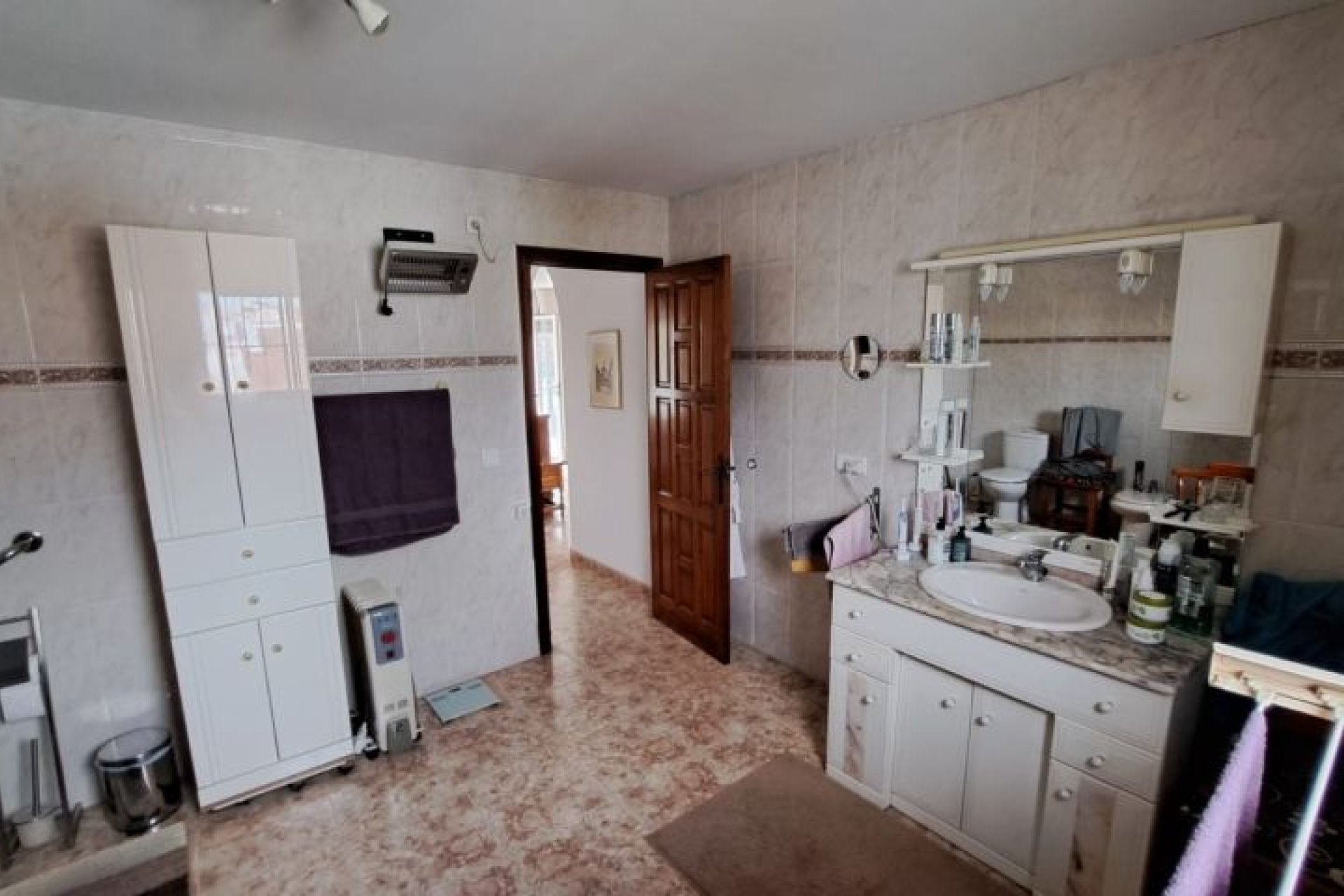 Segunda mano - Villa -
Ciudad Quesada - Costa Blanca