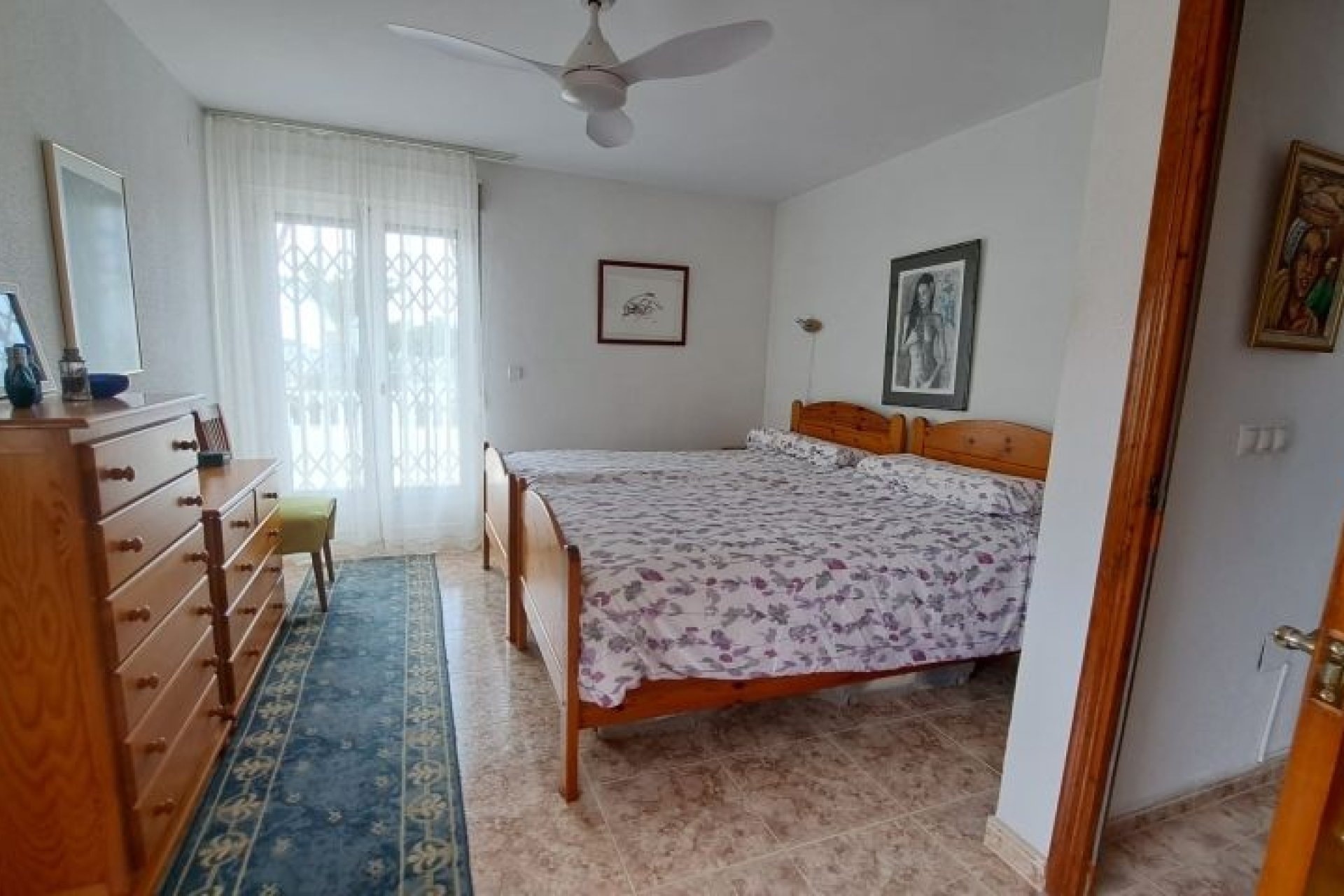 Segunda mano - Villa -
Ciudad Quesada - Costa Blanca