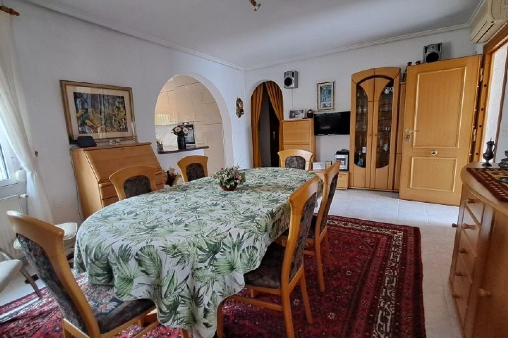 Segunda mano - Villa -
Ciudad Quesada - Costa Blanca