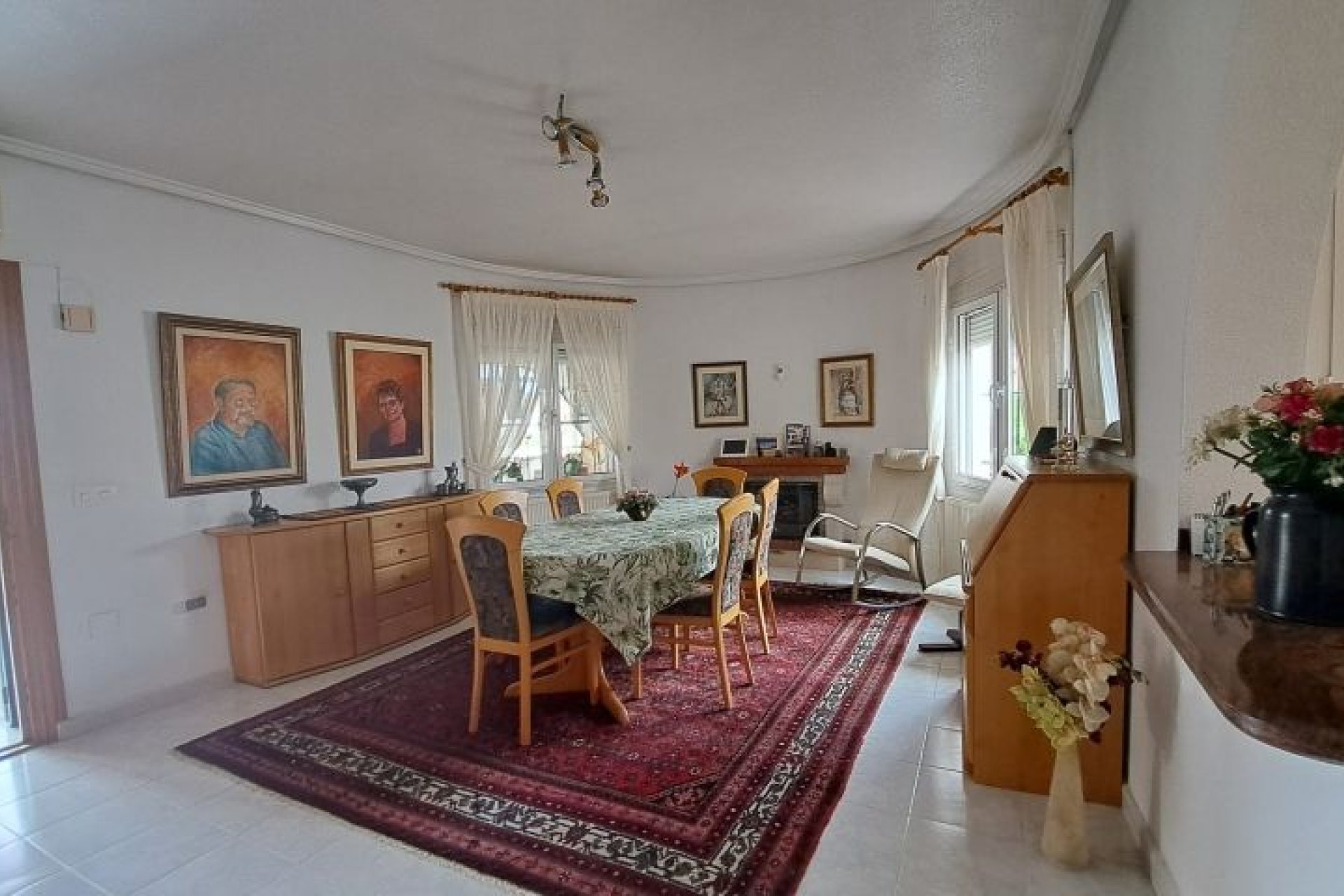Segunda mano - Villa -
Ciudad Quesada - Costa Blanca