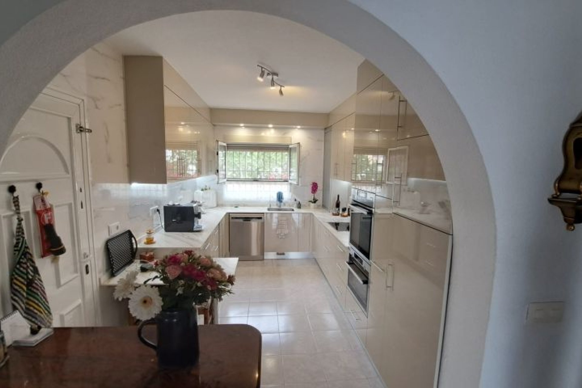 Segunda mano - Villa -
Ciudad Quesada - Costa Blanca