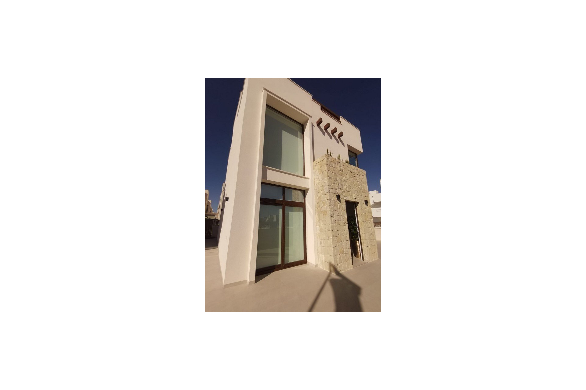Segunda mano - Villa -
Ciudad Quesada - Costa Blanca