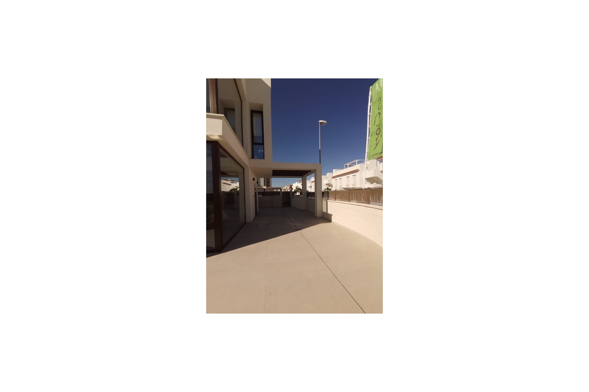 Segunda mano - Villa -
Ciudad Quesada - Costa Blanca