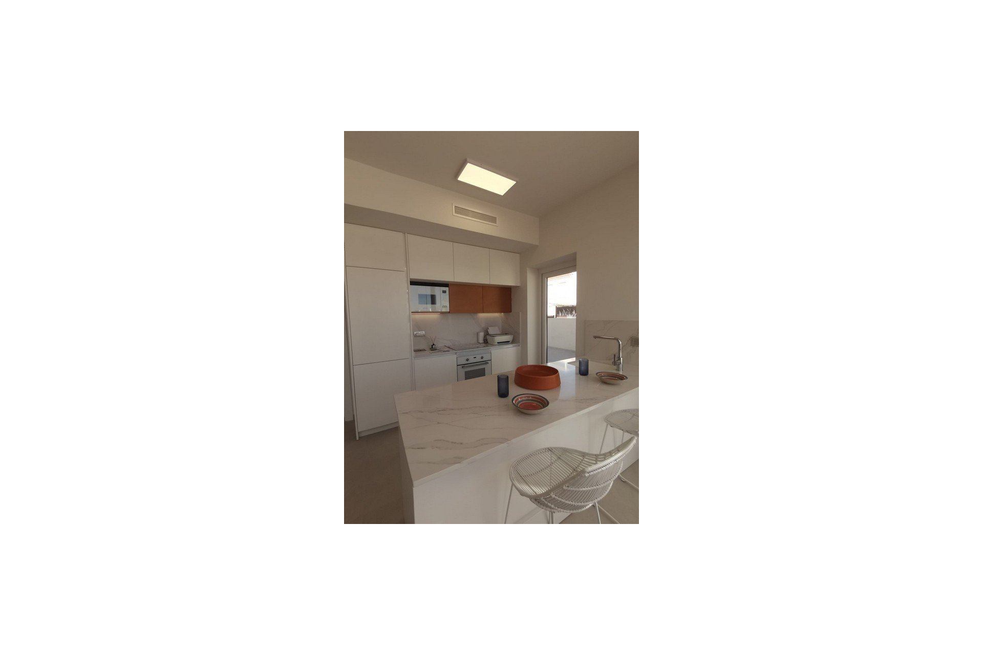 Segunda mano - Villa -
Ciudad Quesada - Costa Blanca