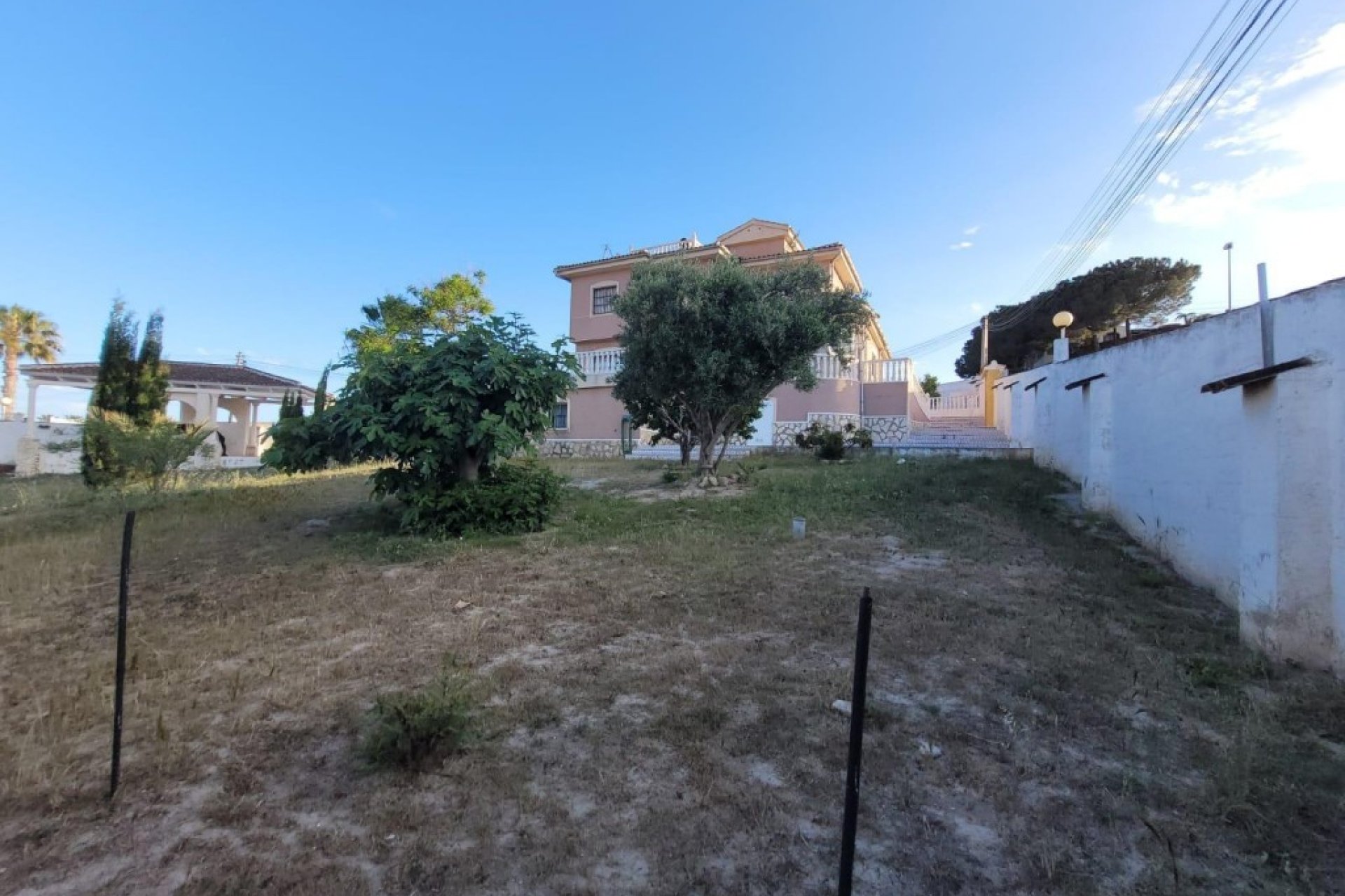 Segunda mano - Villa -
Ciudad Quesada - Costa Blanca
