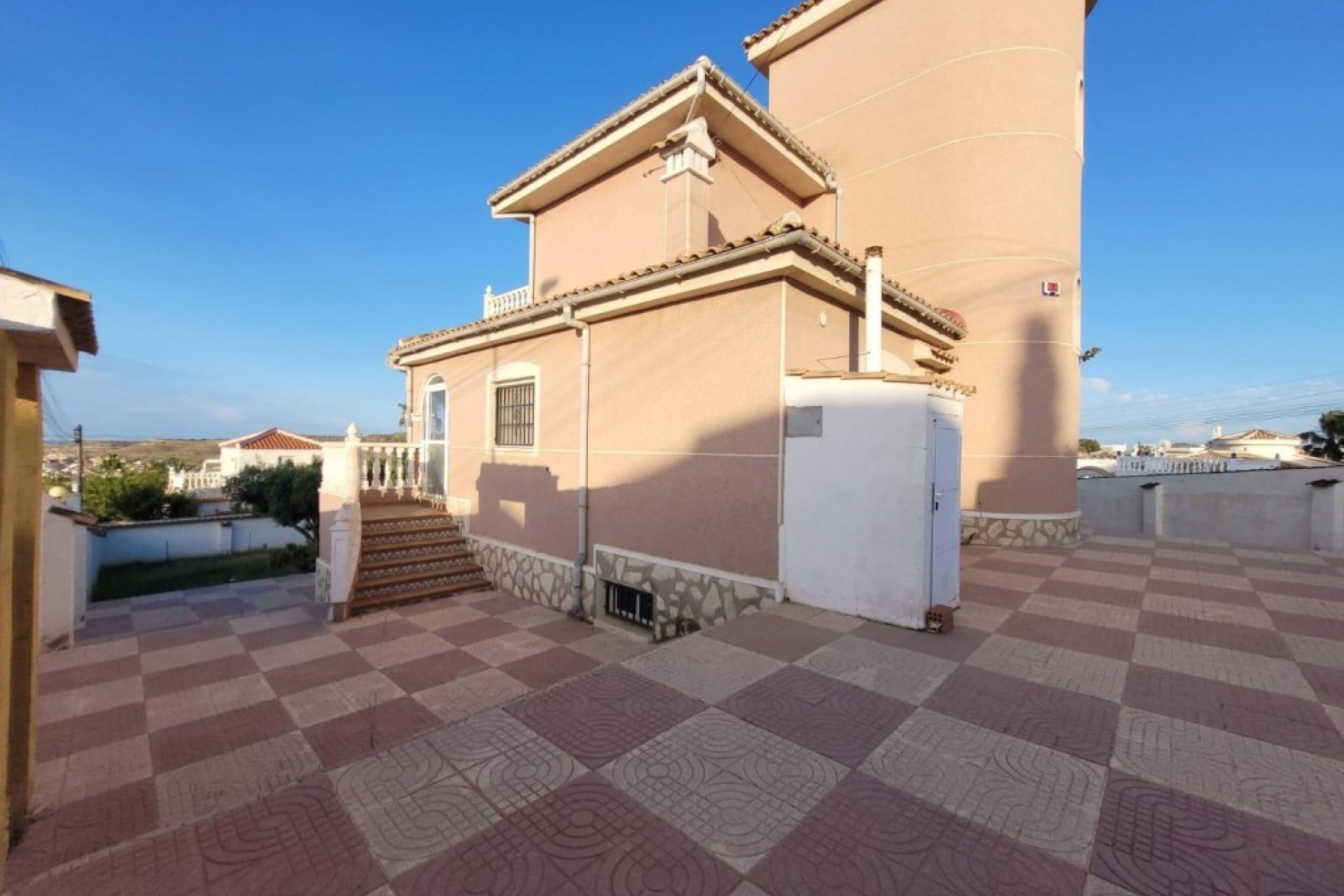 Segunda mano - Villa -
Ciudad Quesada - Costa Blanca