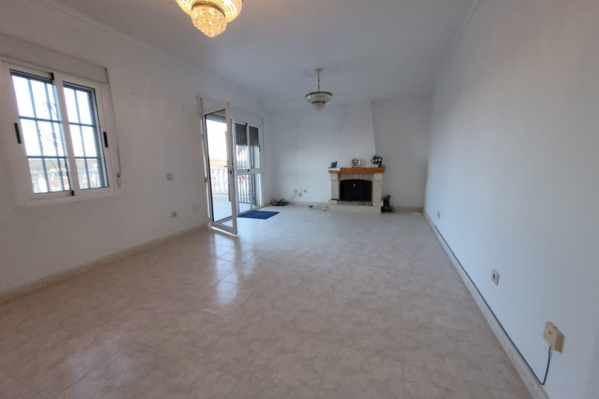 Segunda mano - Villa -
Ciudad Quesada - Costa Blanca