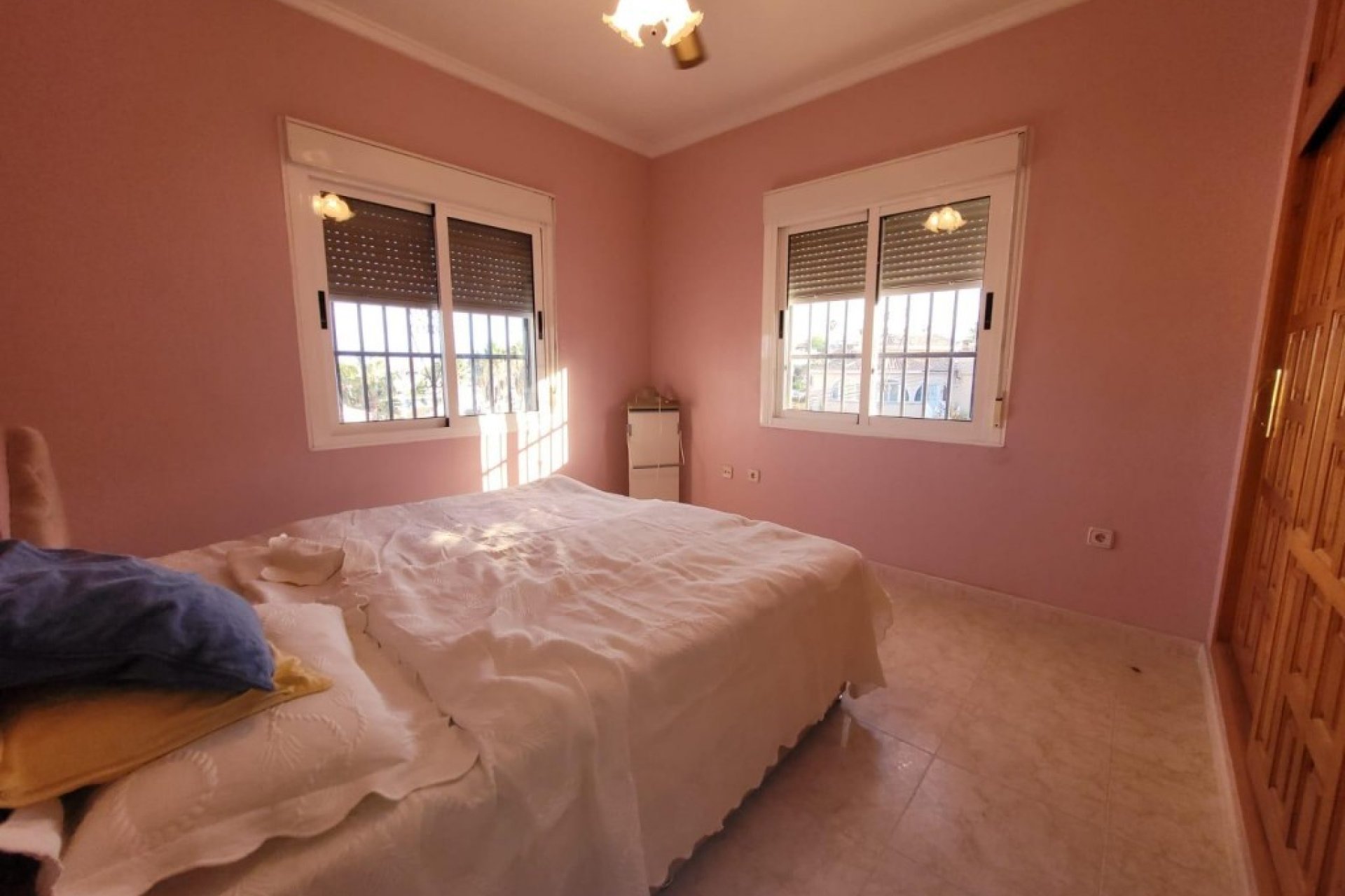 Segunda mano - Villa -
Ciudad Quesada - Costa Blanca