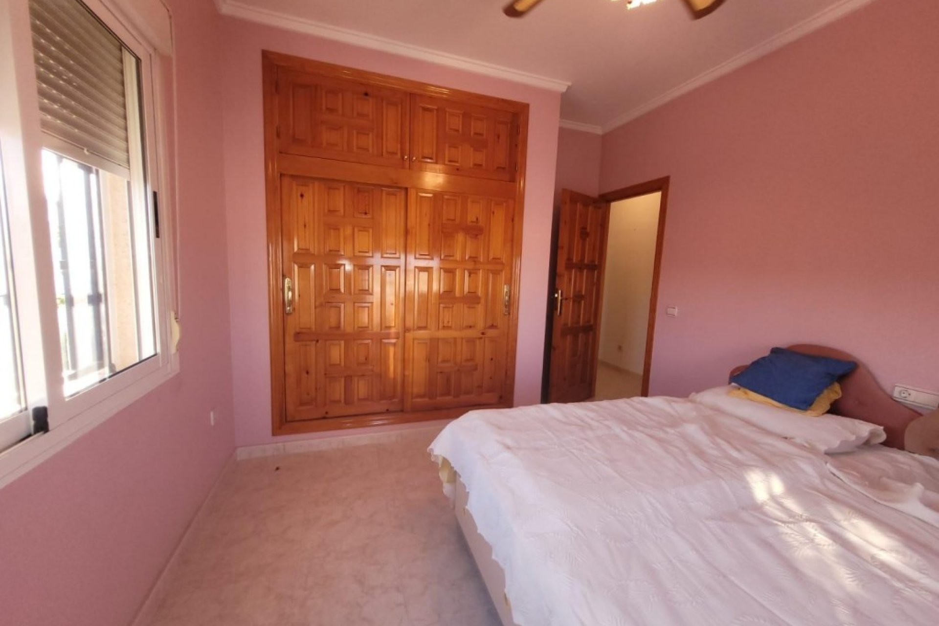 Segunda mano - Villa -
Ciudad Quesada - Costa Blanca