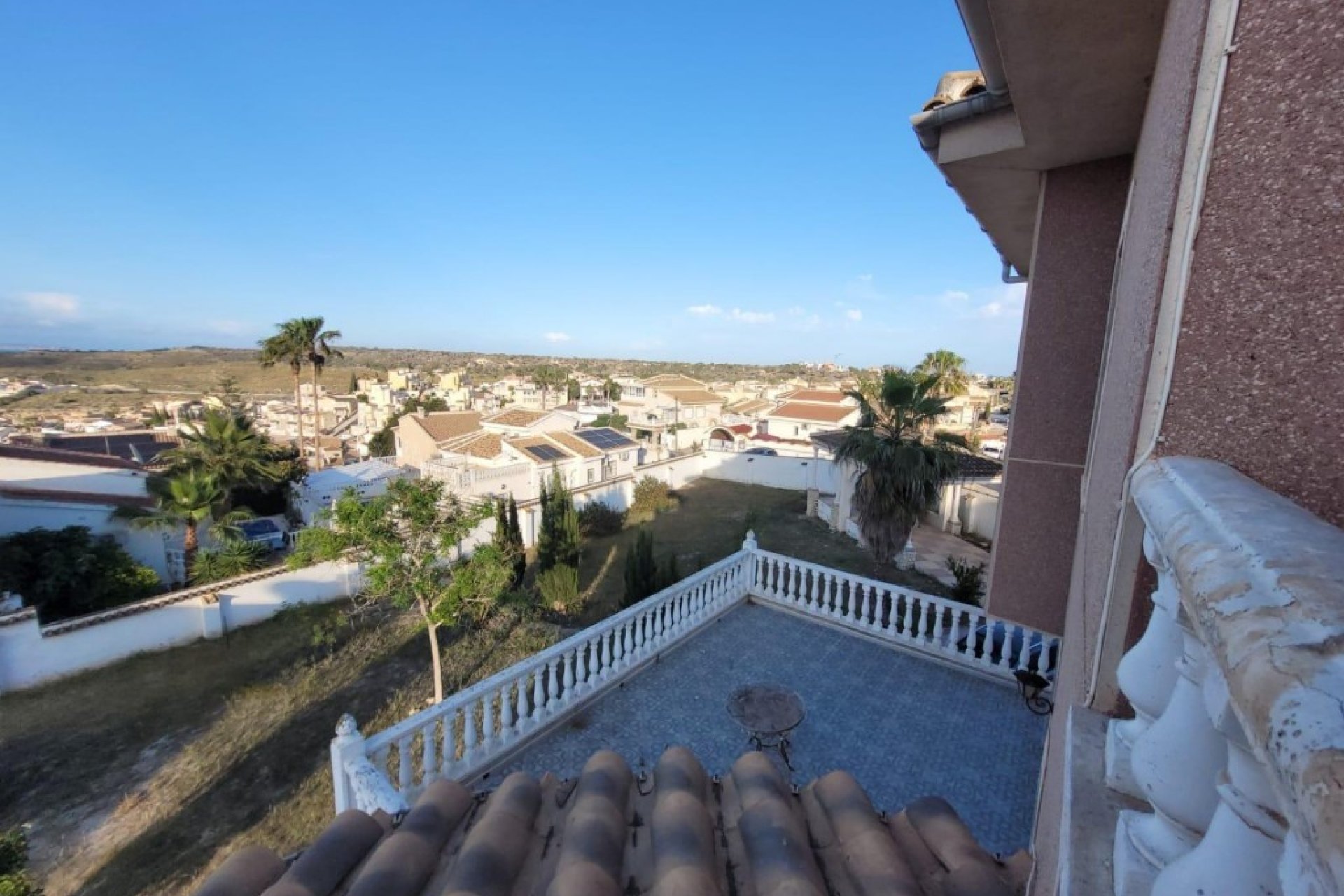 Segunda mano - Villa -
Ciudad Quesada - Costa Blanca