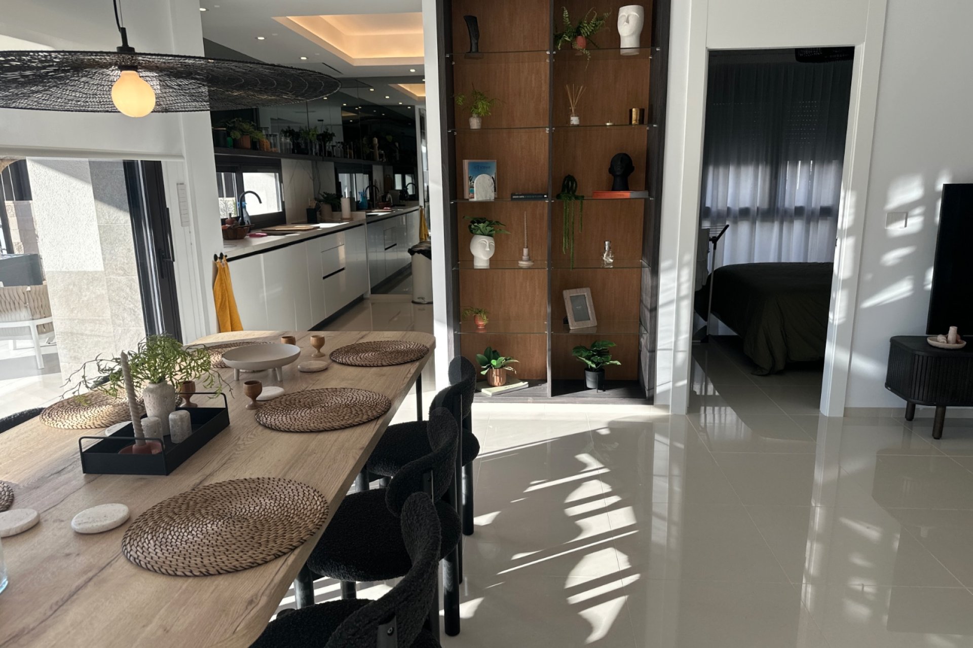 Segunda mano - Villa -
Ciudad Quesada - Costa Blanca