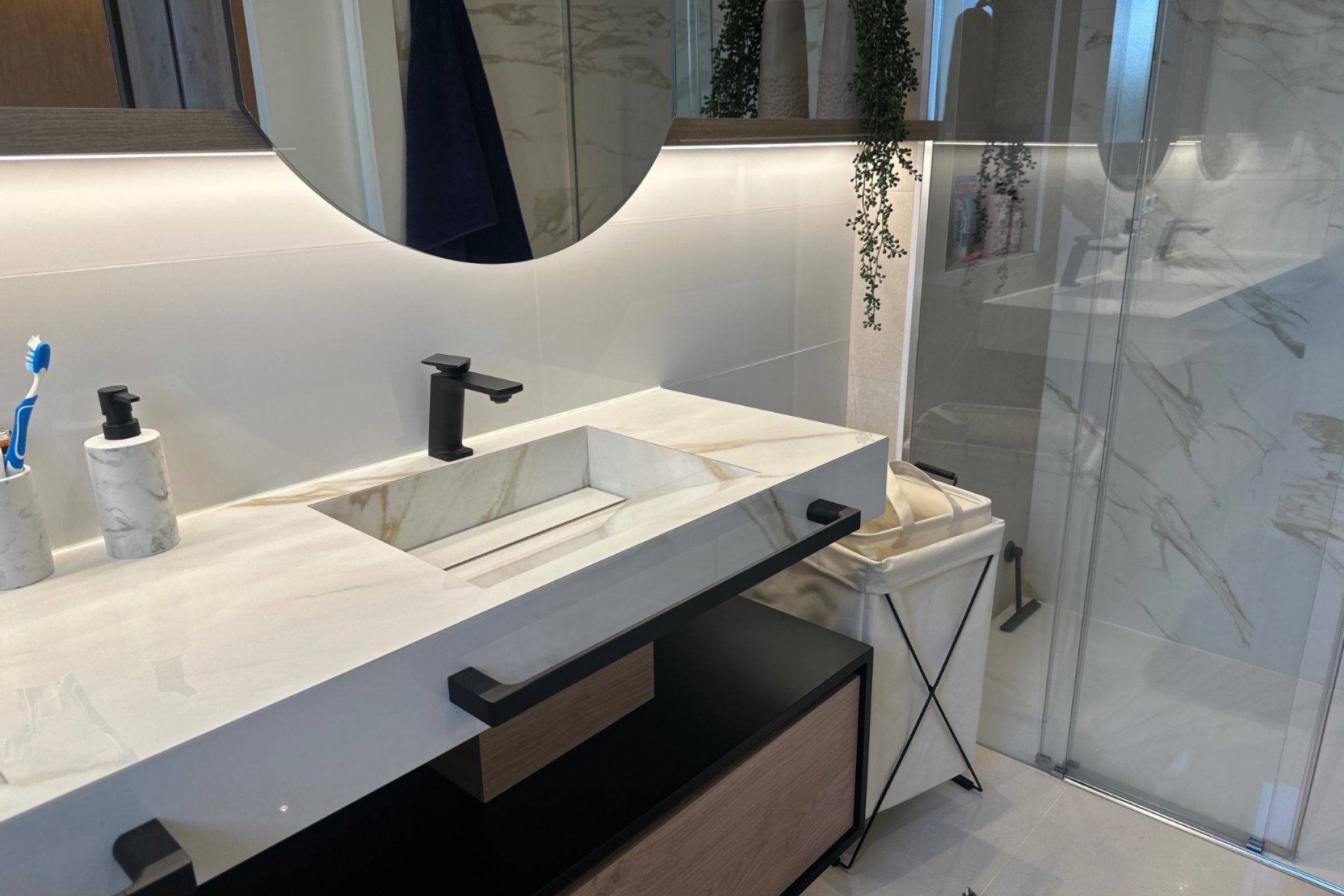 Segunda mano - Villa -
Ciudad Quesada - Costa Blanca