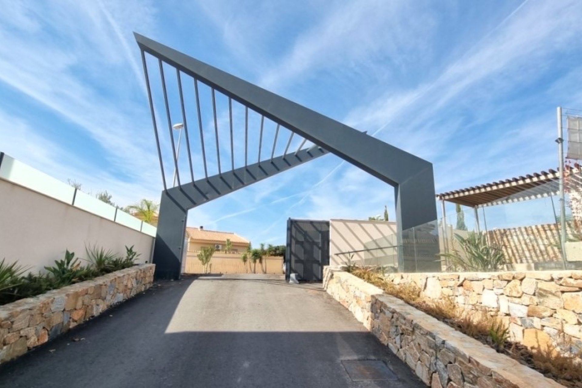 Segunda mano - Villa -
Ciudad Quesada - Costa Blanca