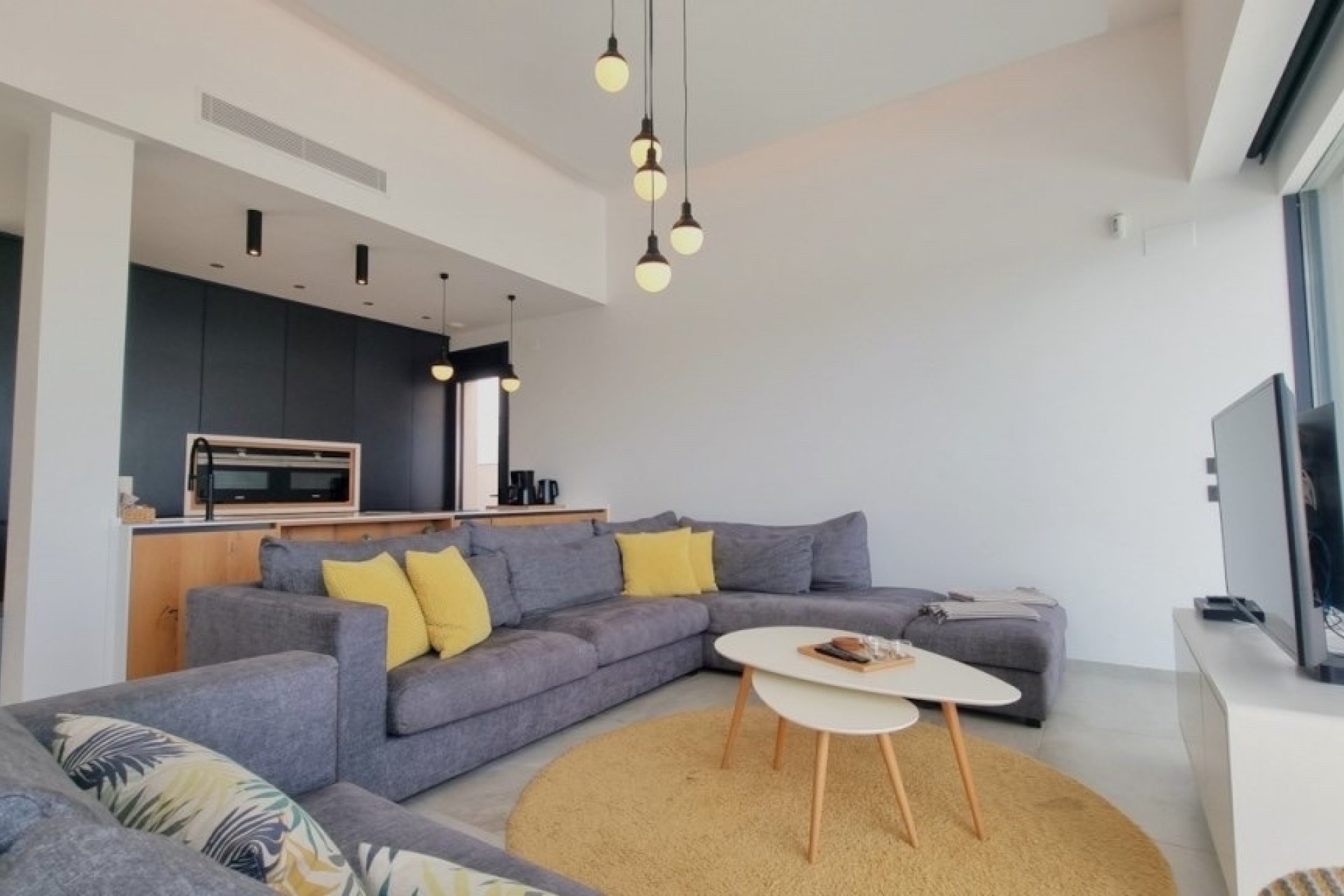 Segunda mano - Villa -
Ciudad Quesada - Costa Blanca
