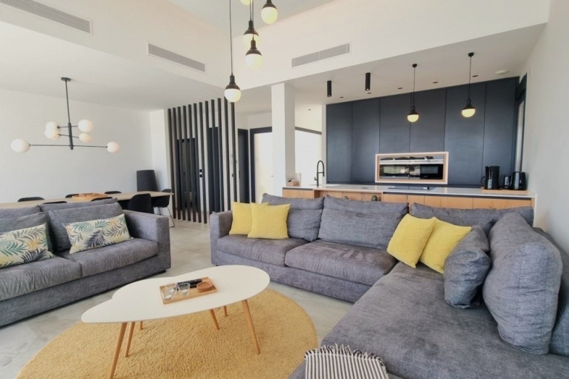 Segunda mano - Villa -
Ciudad Quesada - Costa Blanca