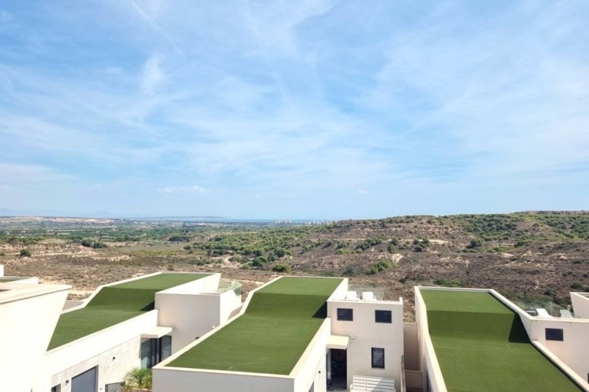 Segunda mano - Villa -
Ciudad Quesada - Costa Blanca
