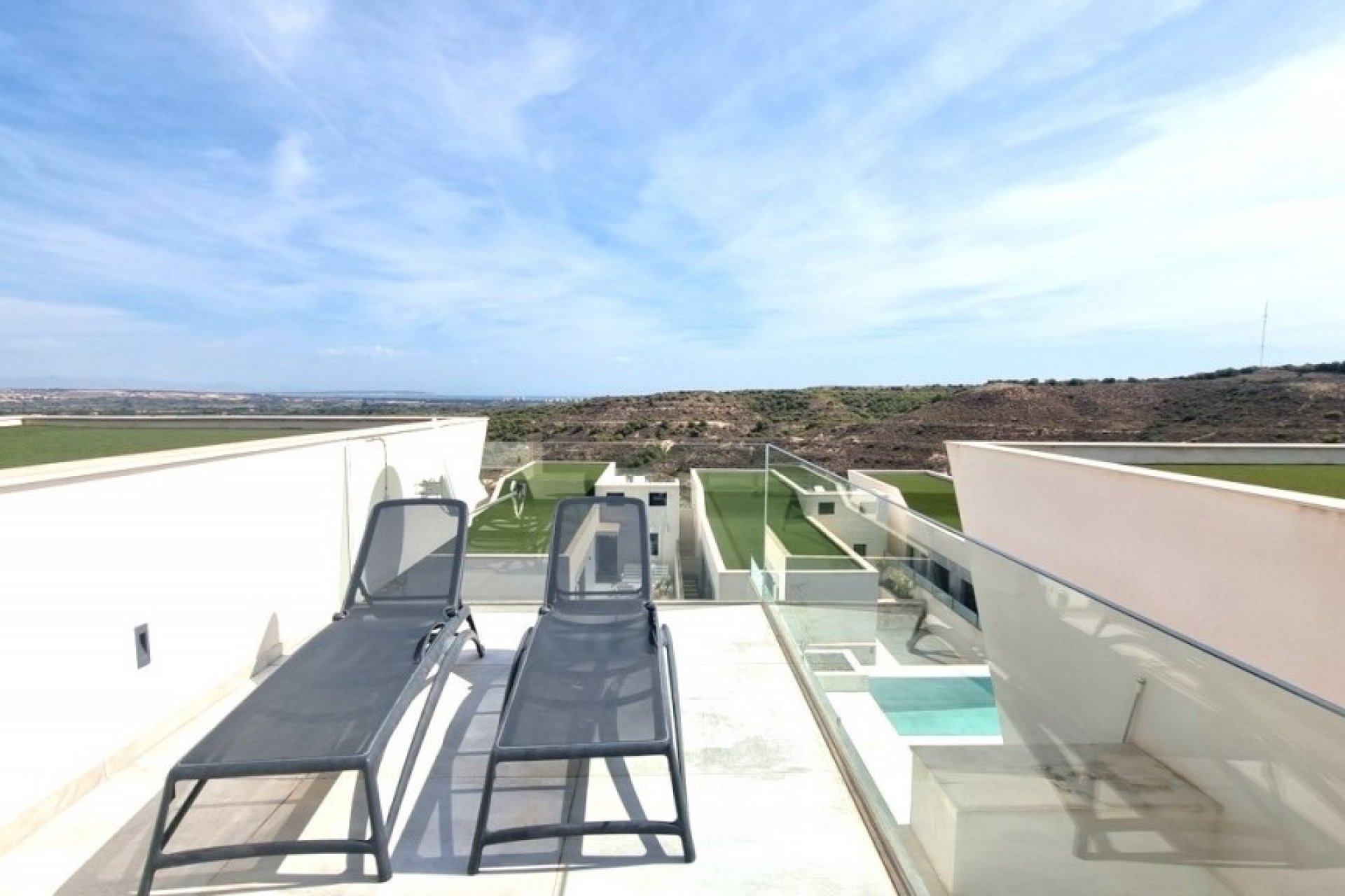 Segunda mano - Villa -
Ciudad Quesada - Costa Blanca