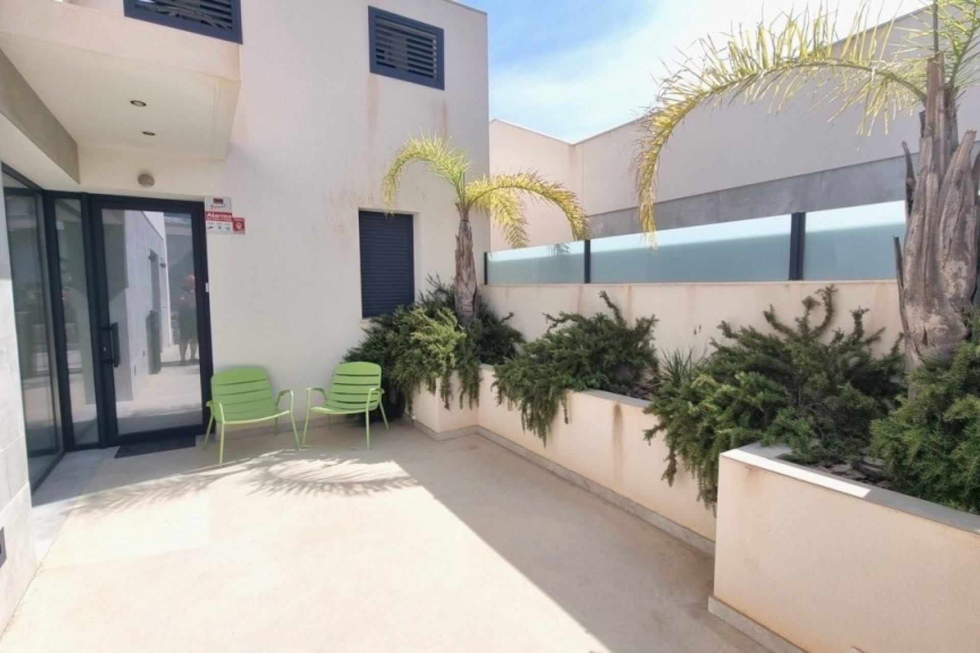 Segunda mano - Villa -
Ciudad Quesada - Costa Blanca
