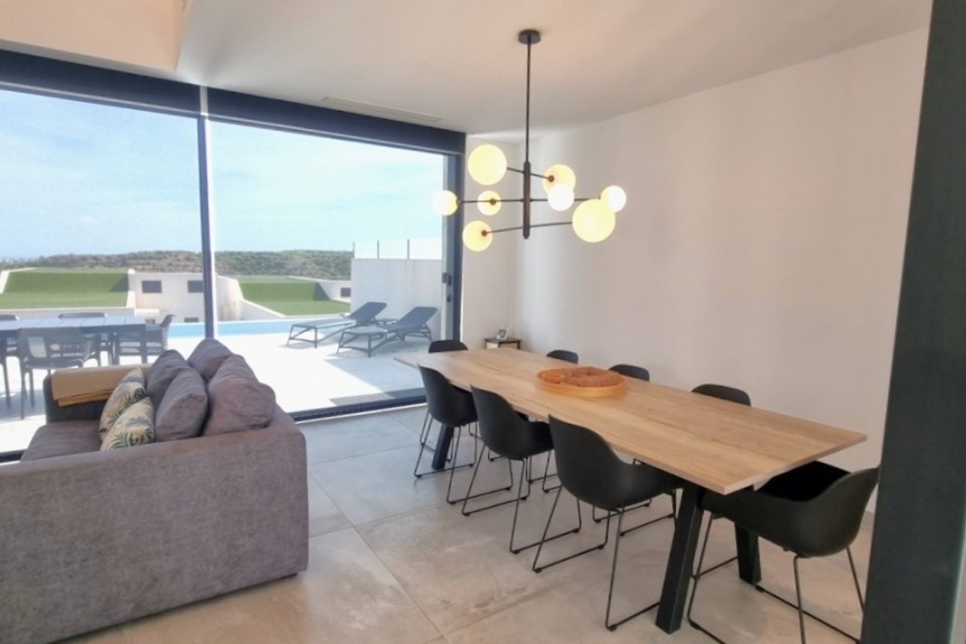 Segunda mano - Villa -
Ciudad Quesada - Costa Blanca