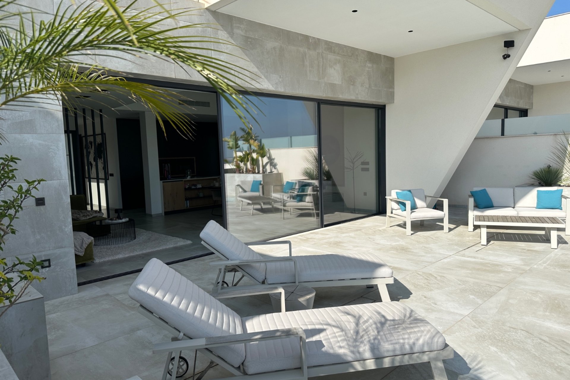 Segunda mano - Villa -
Ciudad Quesada - Costa Blanca