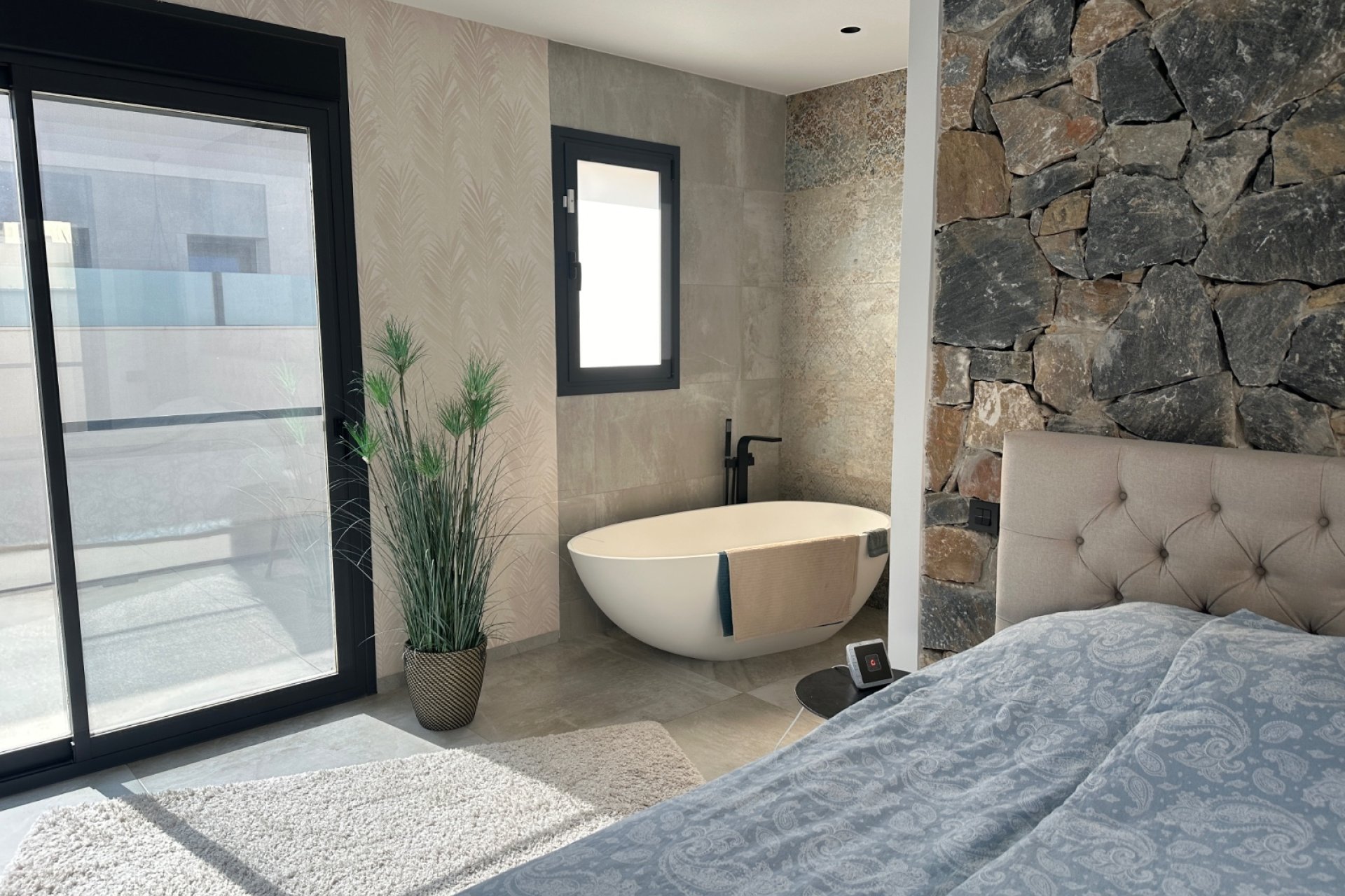 Segunda mano - Villa -
Ciudad Quesada - Costa Blanca