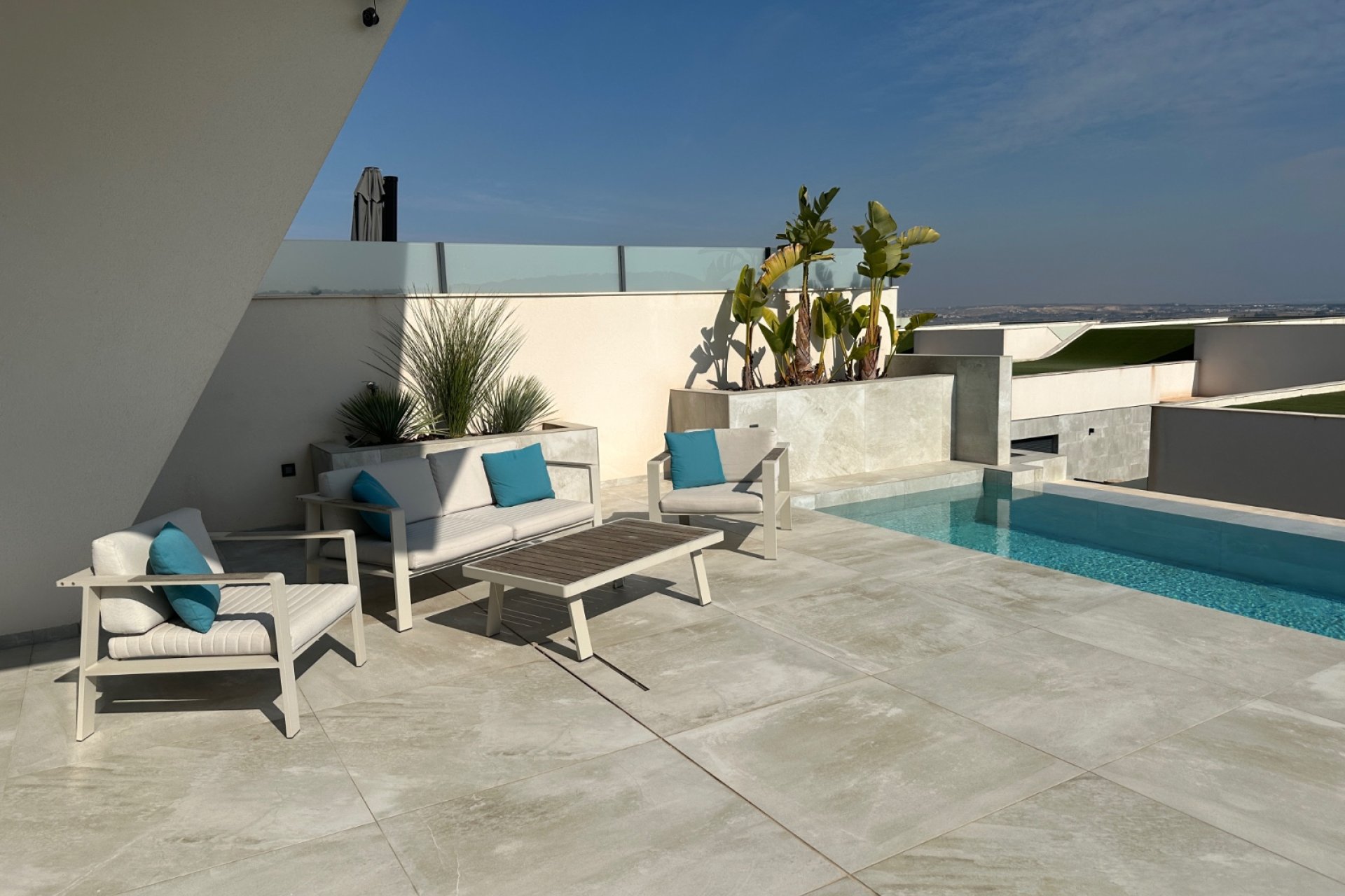 Segunda mano - Villa -
Ciudad Quesada - Costa Blanca