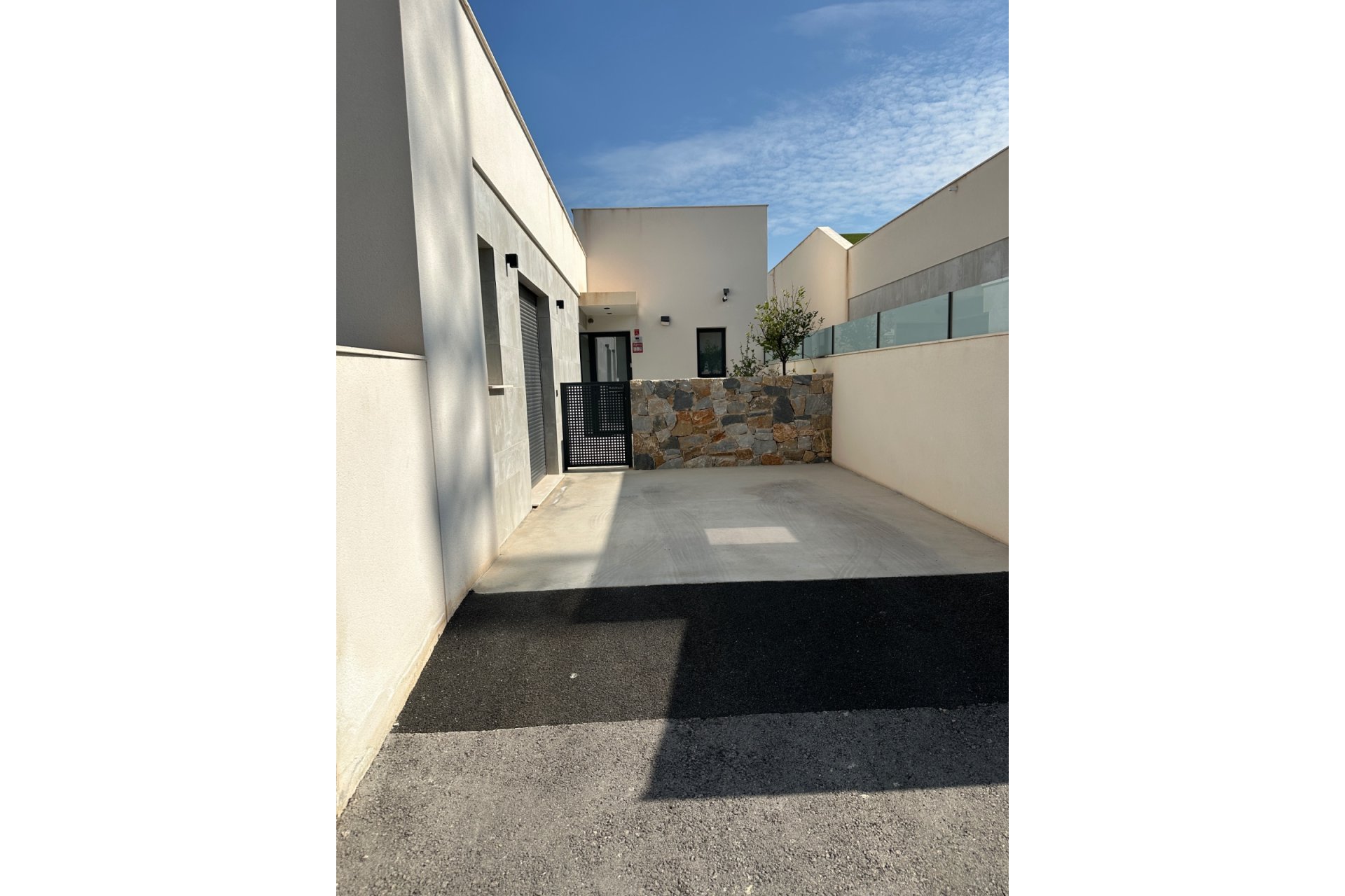 Segunda mano - Villa -
Ciudad Quesada - Costa Blanca