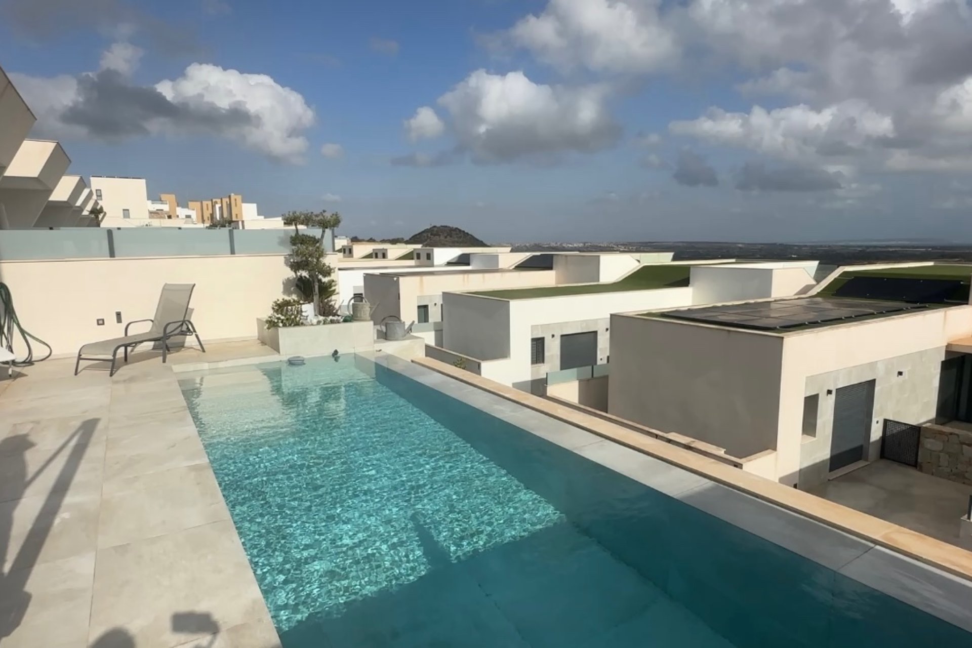 Segunda mano - Villa -
Ciudad Quesada - Costa Blanca