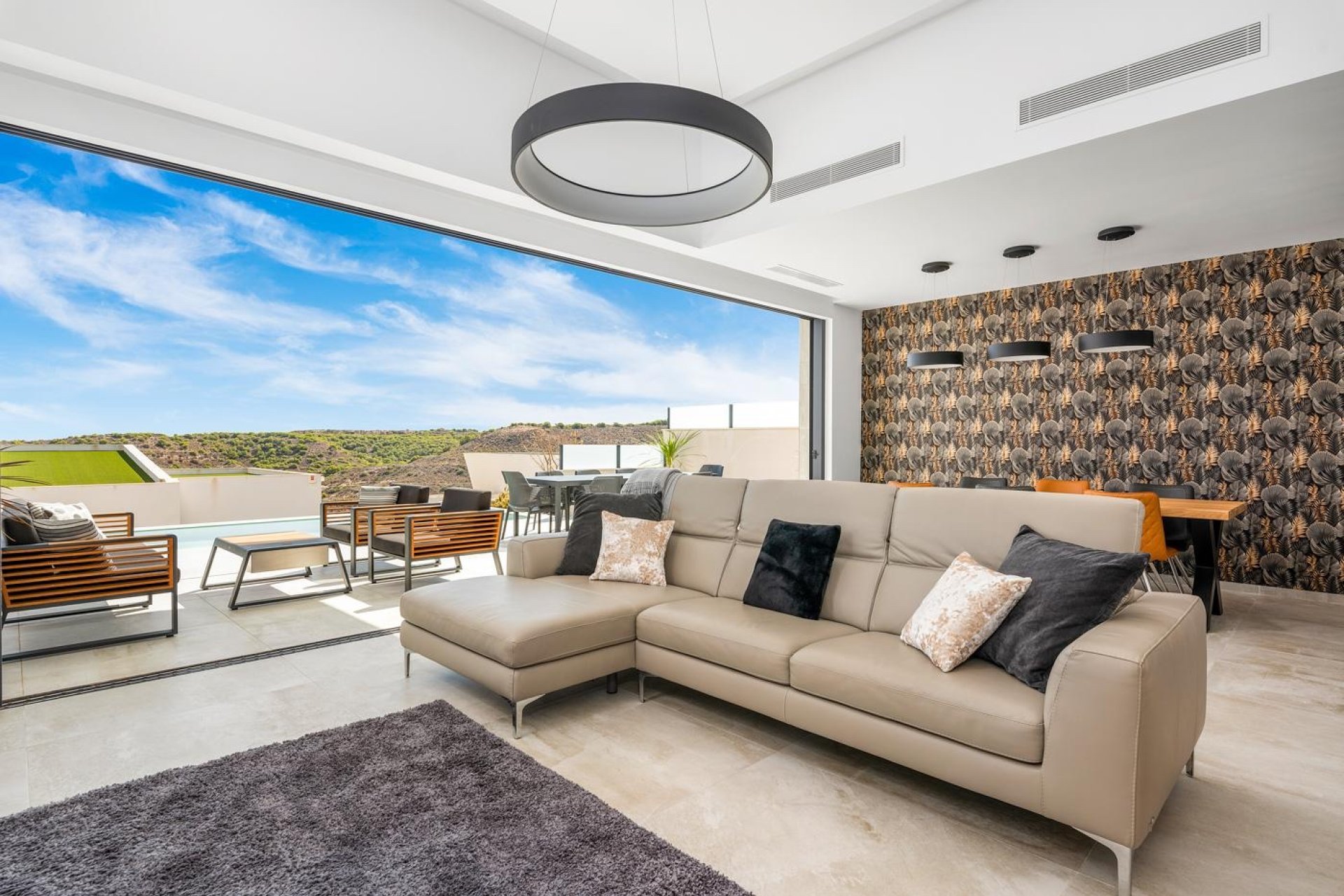 Segunda mano - Villa -
Ciudad Quesada - Costa Blanca