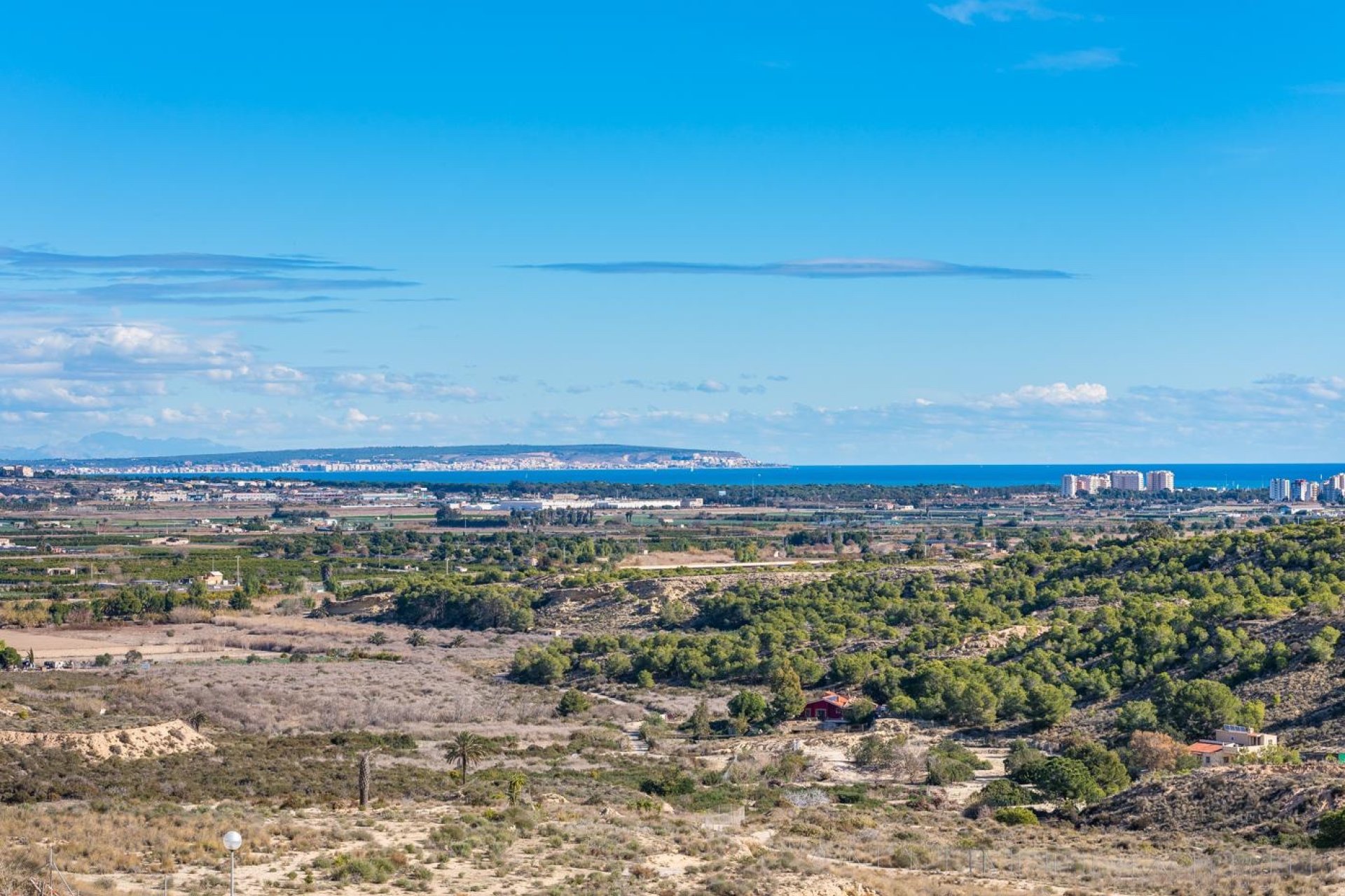 Segunda mano - Villa -
Ciudad Quesada - Costa Blanca