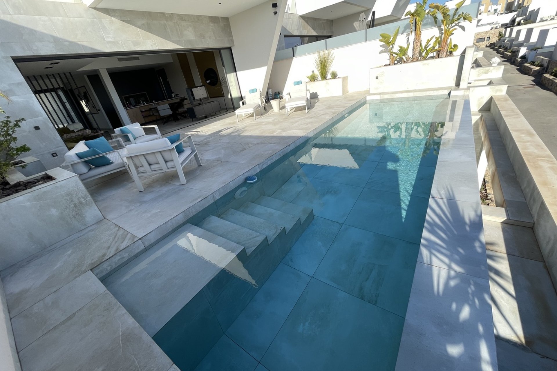 Segunda mano - Villa -
Ciudad Quesada - Costa Blanca