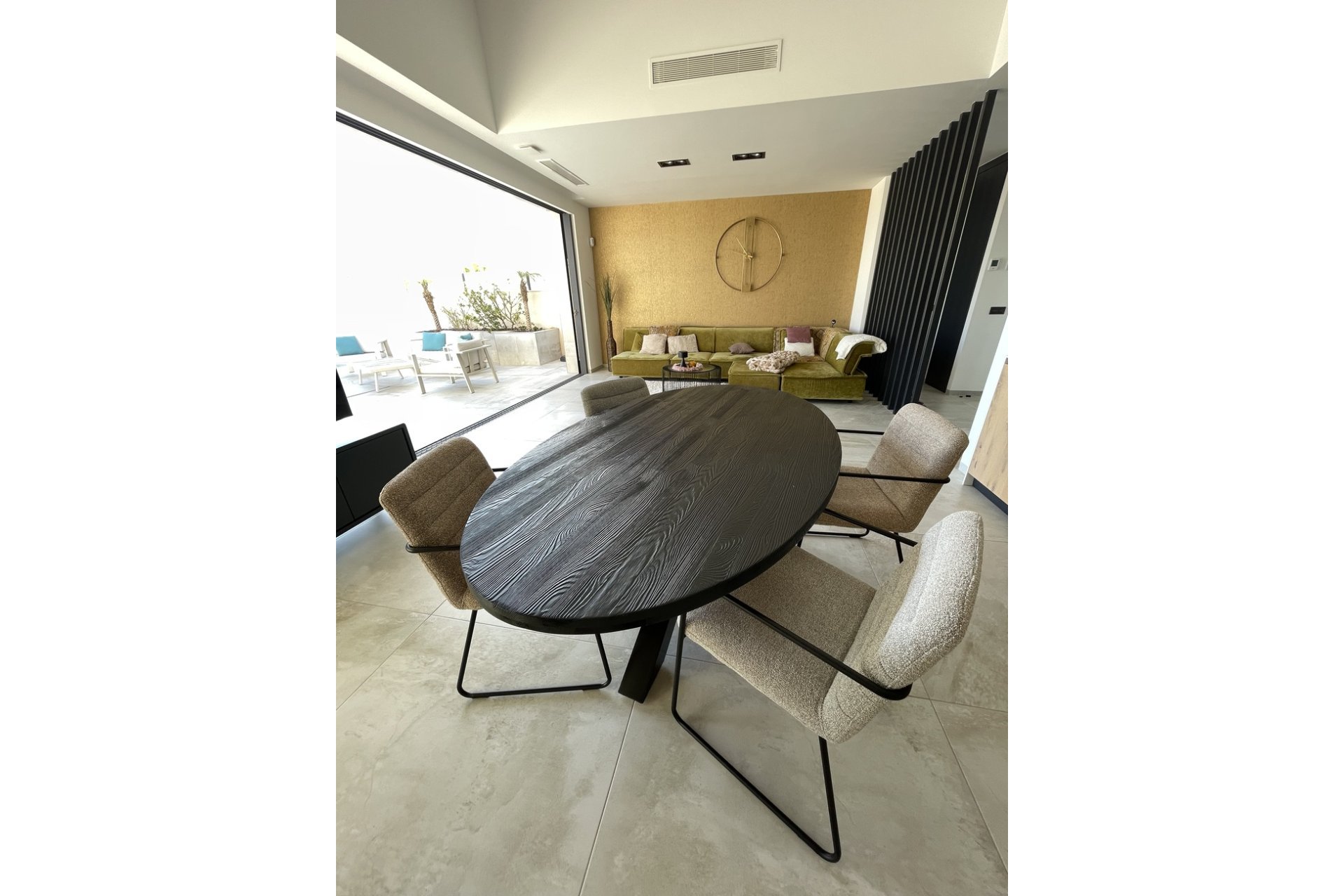 Segunda mano - Villa -
Ciudad Quesada - Costa Blanca