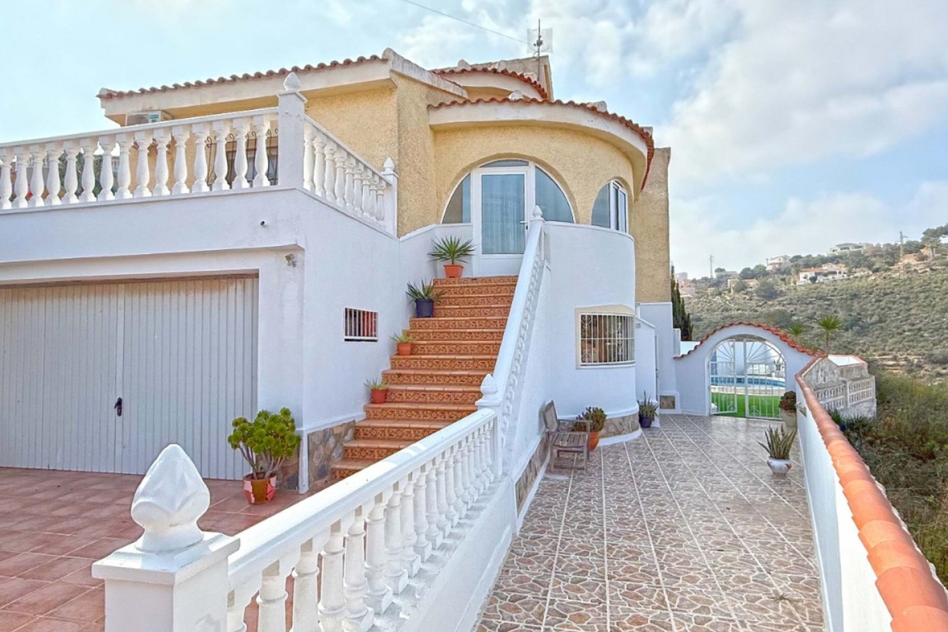 Segunda mano - Villa -
Ciudad Quesada - Costa Blanca