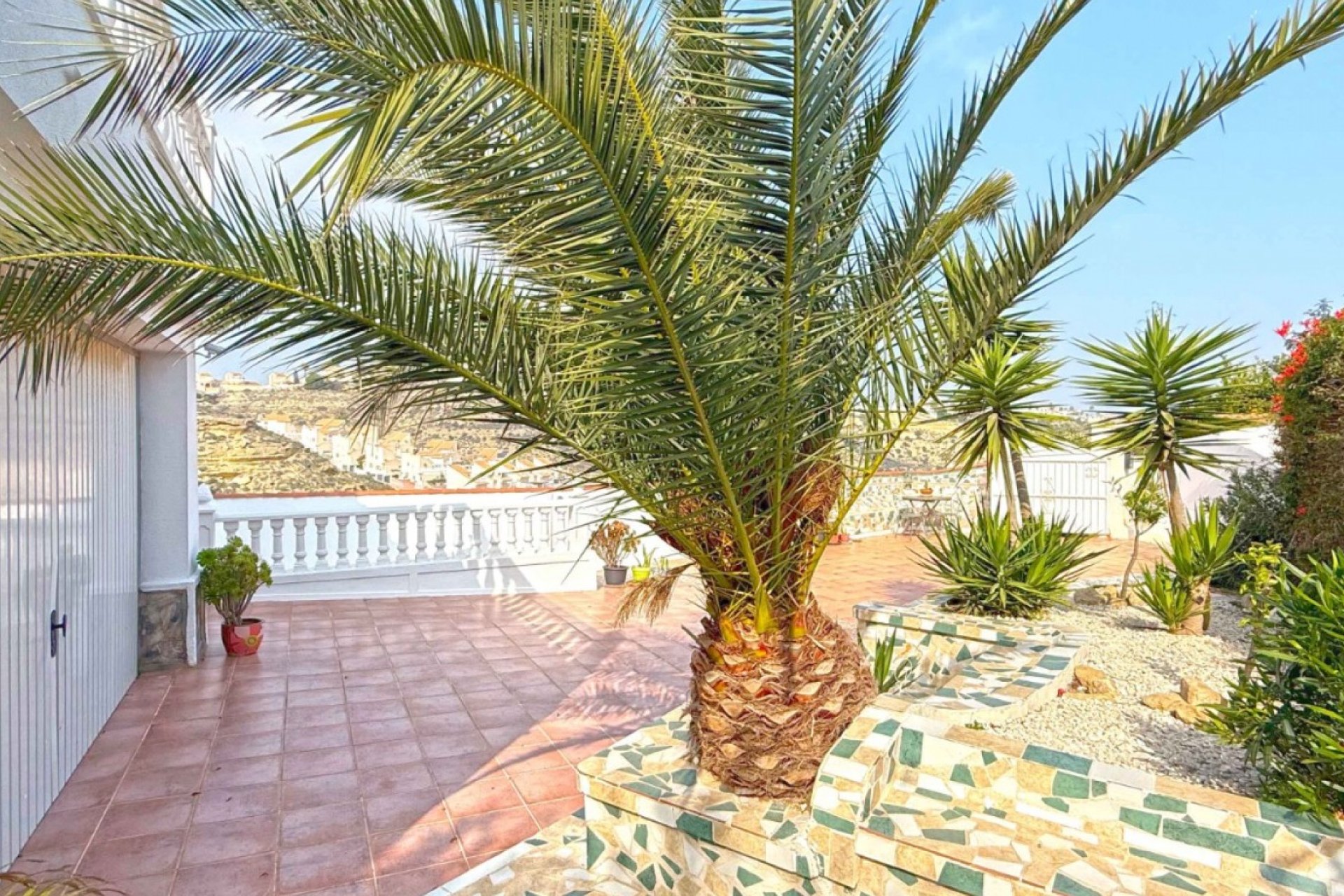 Segunda mano - Villa -
Ciudad Quesada - Costa Blanca