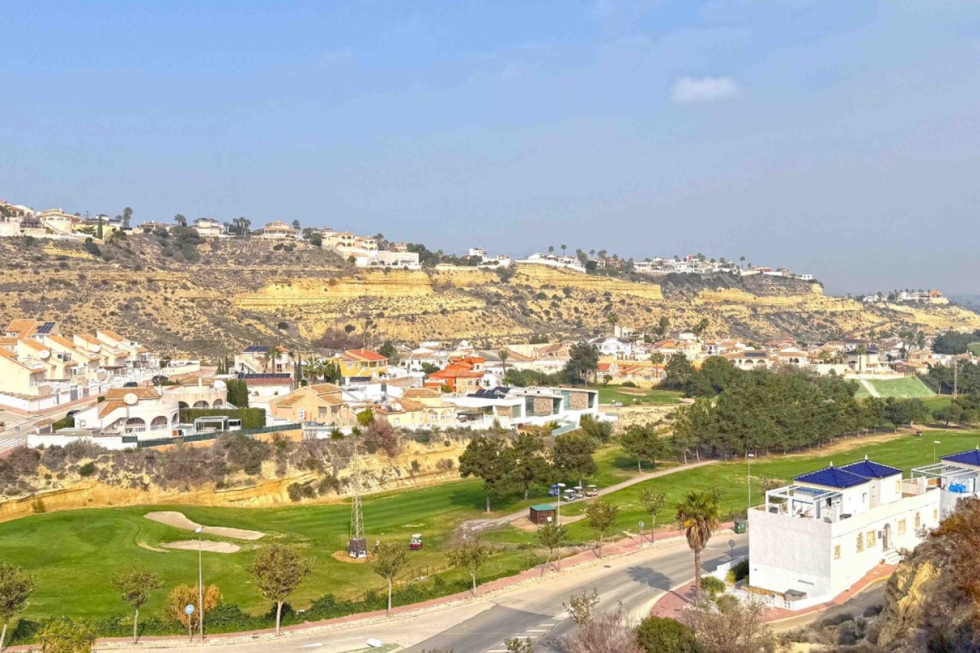 Segunda mano - Villa -
Ciudad Quesada - Costa Blanca